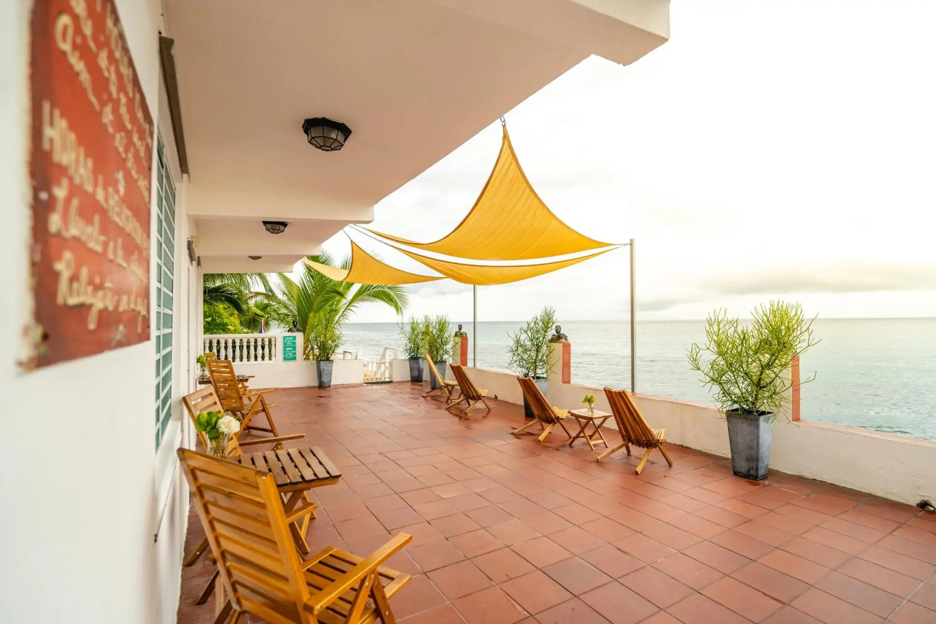 Coconut Palms Inn Coconut Palms Inn