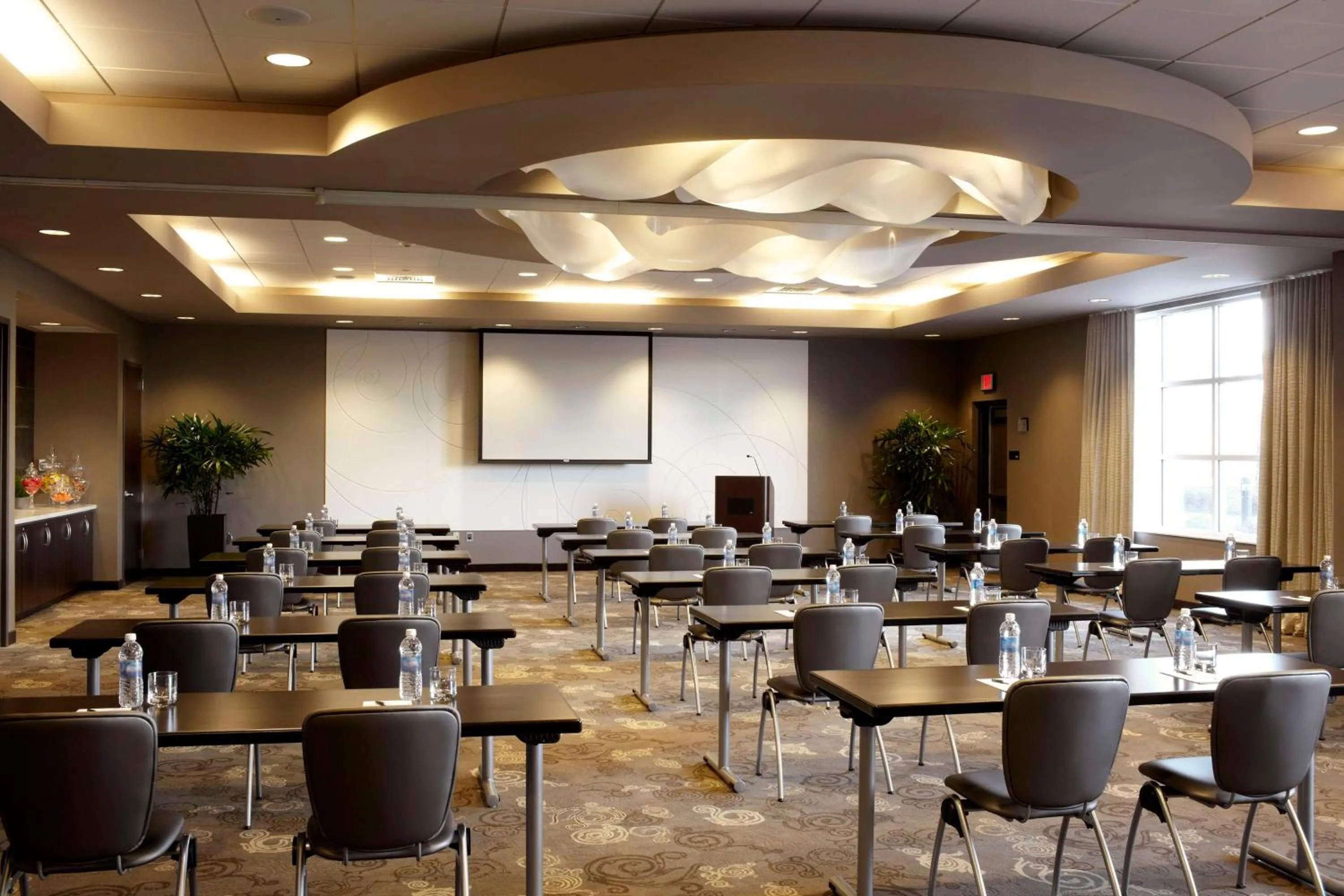 Meeting/conference room in Hyatt House Philadelphia-King of Prussia