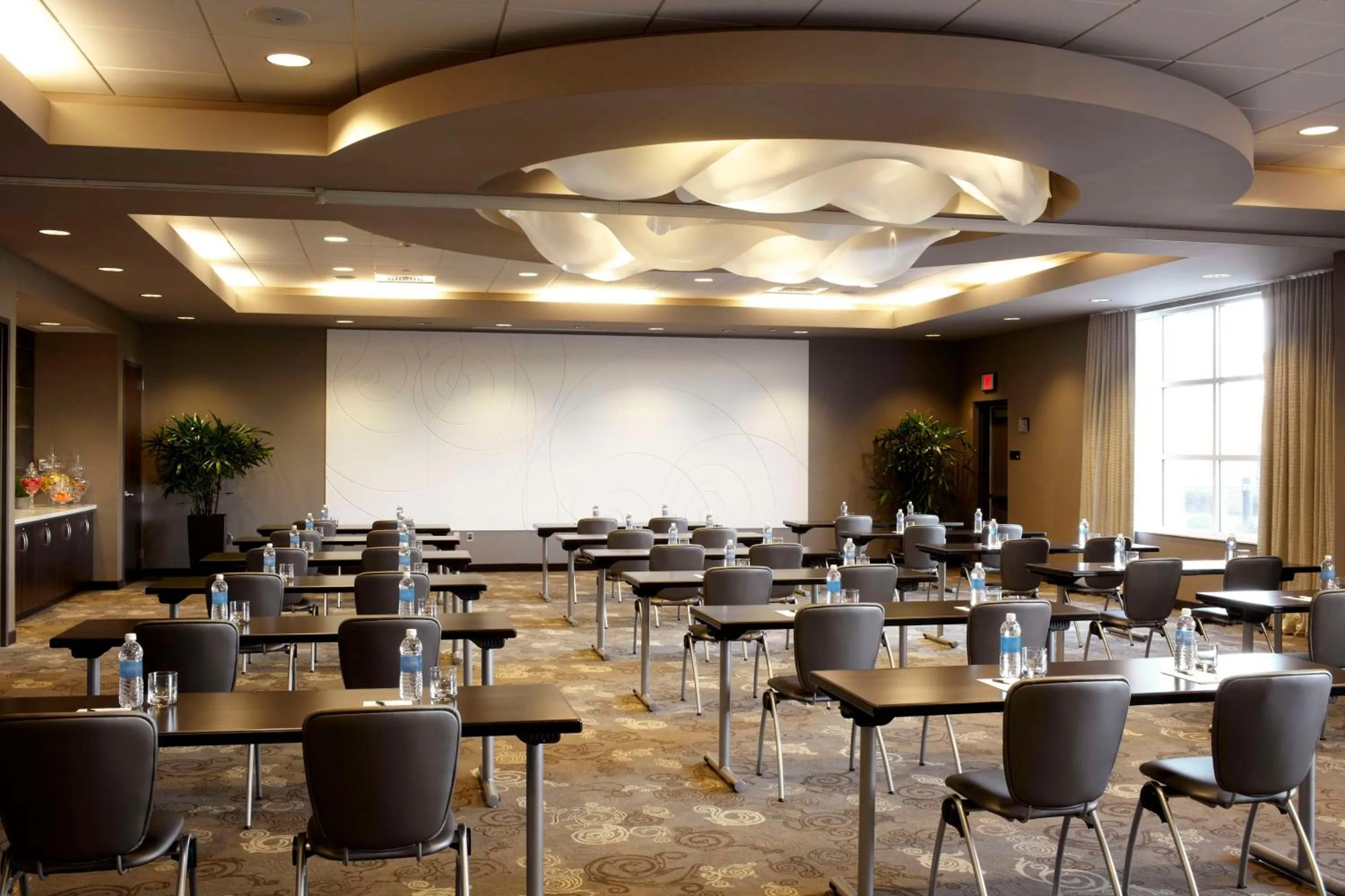 Meeting/conference room in Hyatt House Philadelphia-King of Prussia