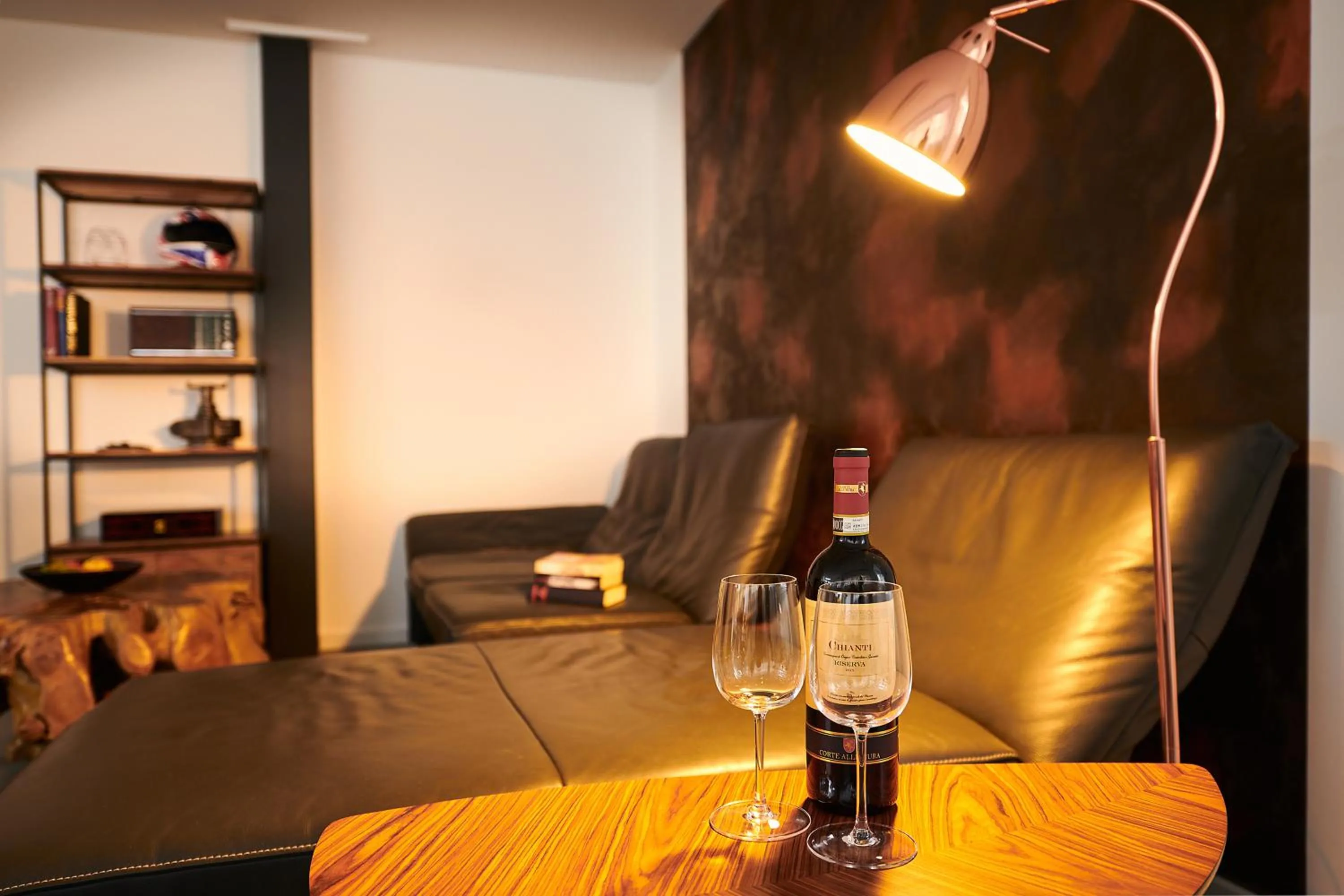 City Apartments Hannover