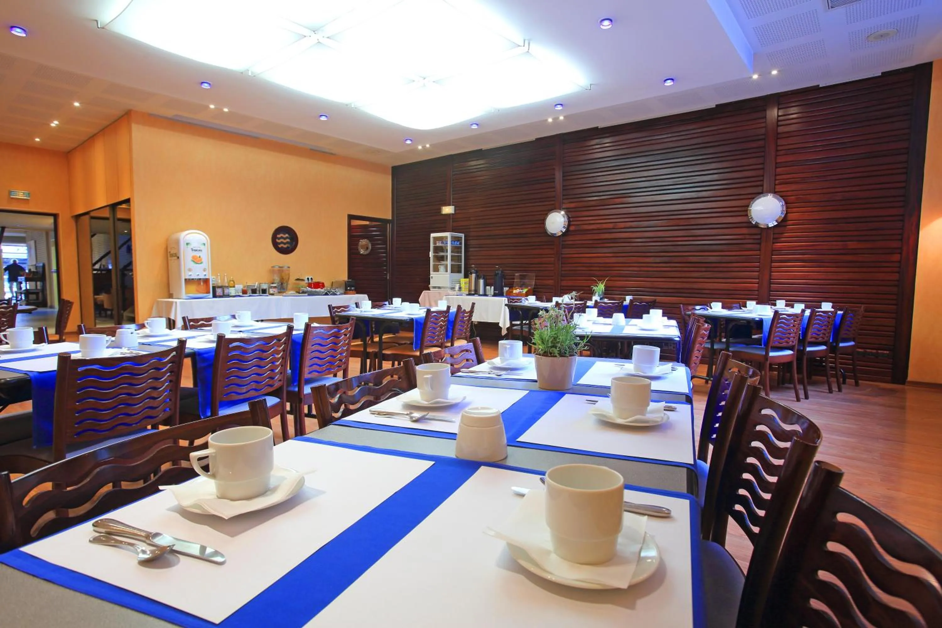 Hôtel Restaurant l'Hirondelle