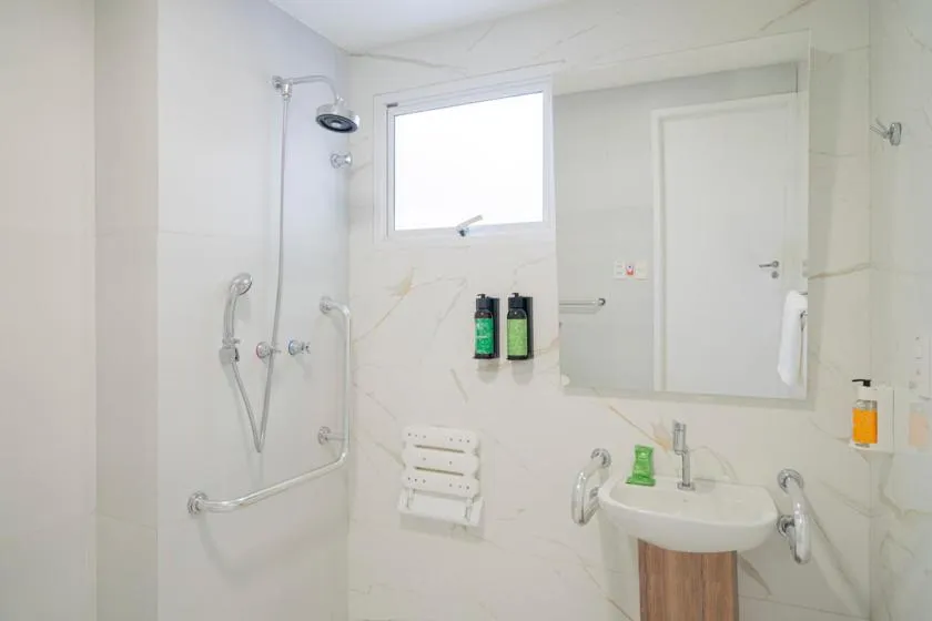 Beach Park Resort - Wellness