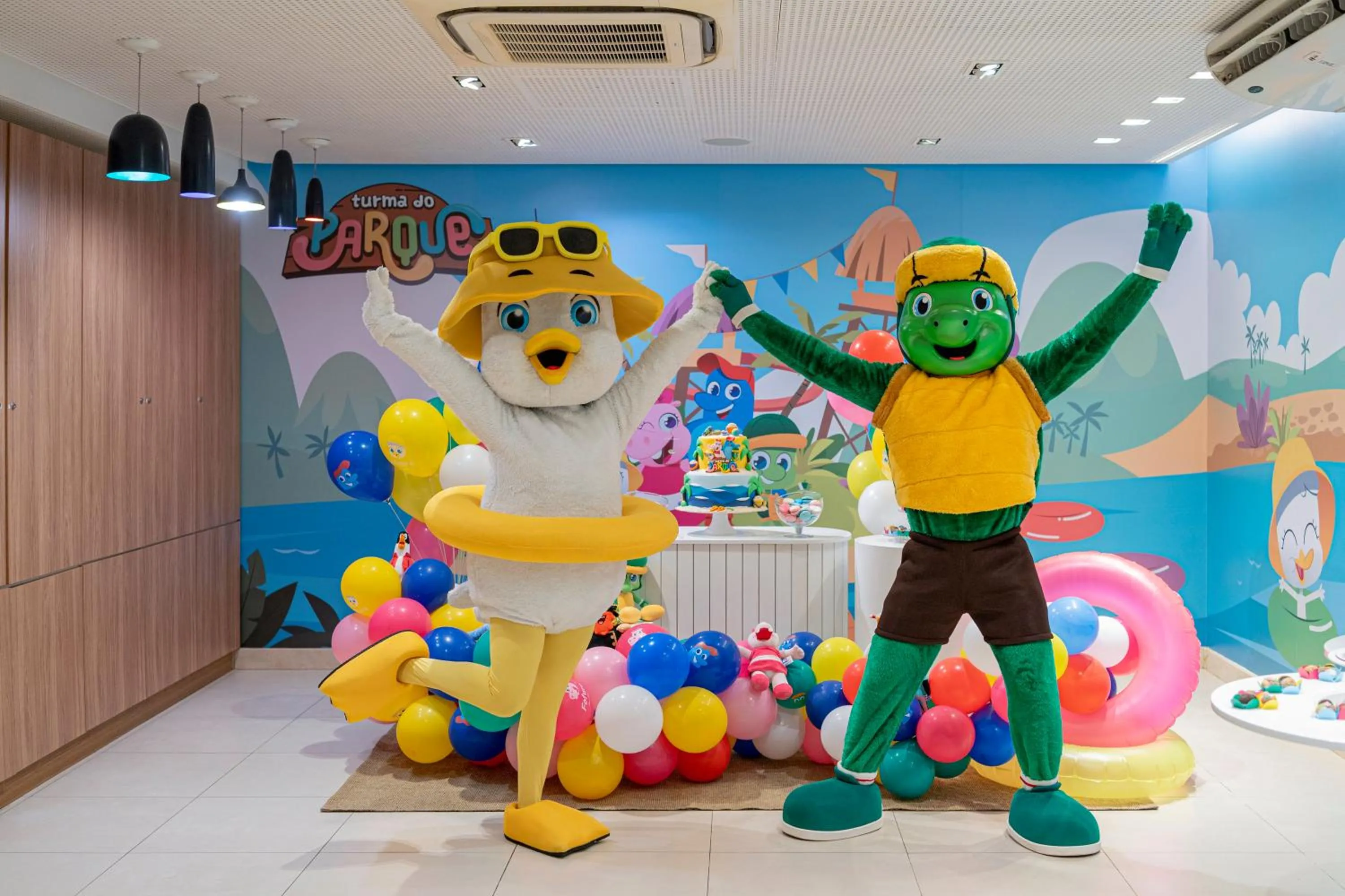 Banquet/Function facilities in Beach Park Resort - Wellness