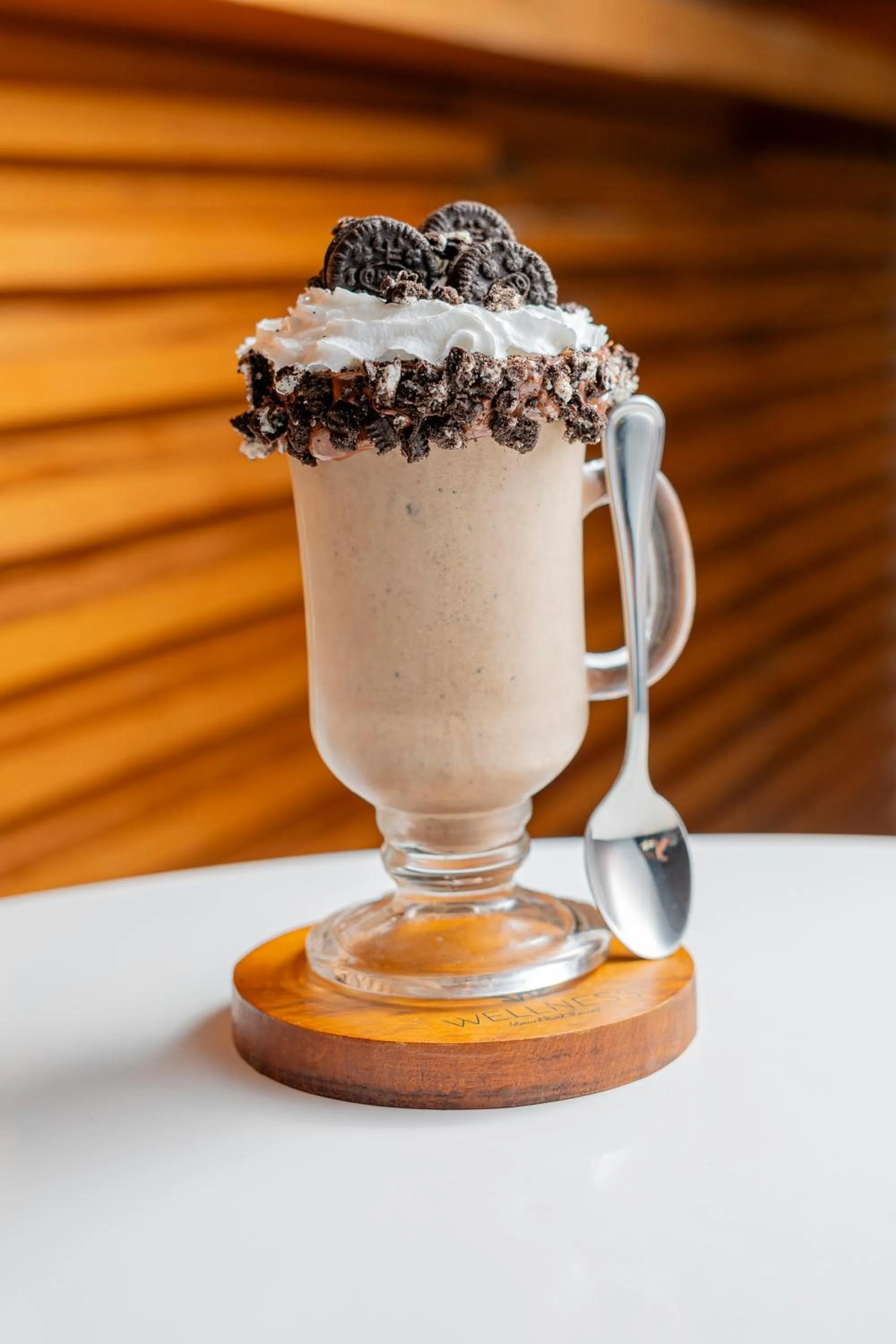 Restaurant/places to eat in Beach Park Resort - Wellness