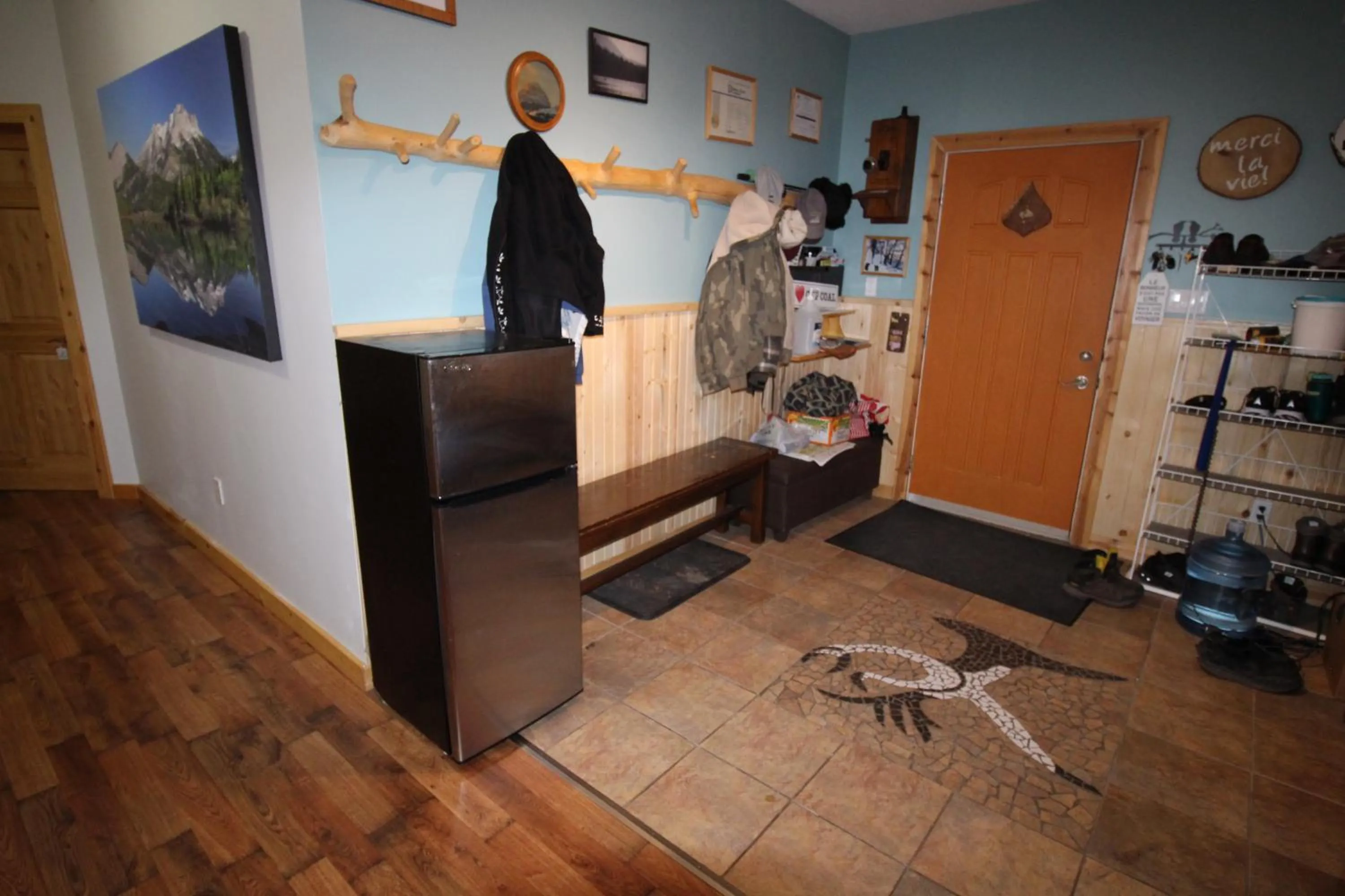 York Creek Bed & Breakfast