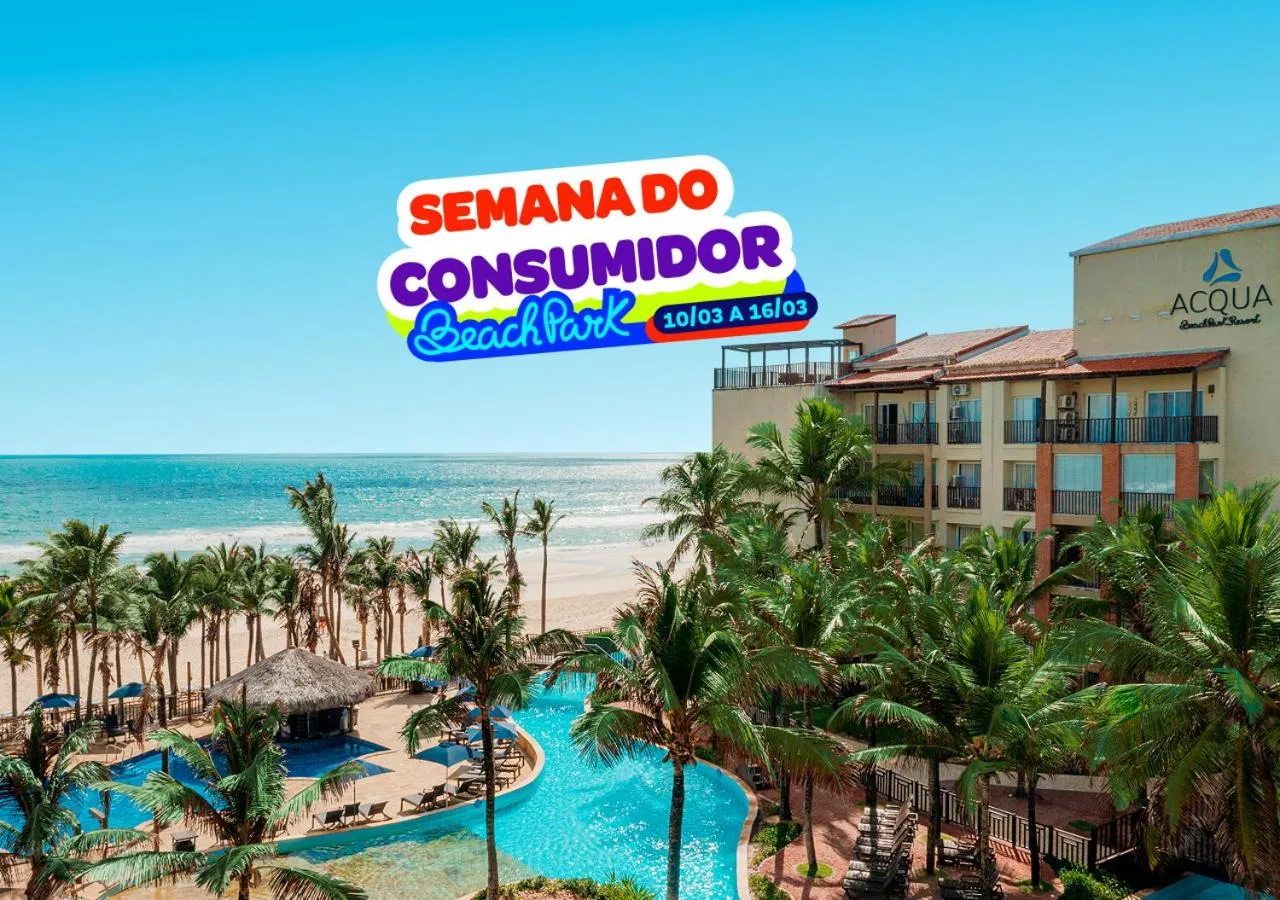 Beach Park Resort - Acqua