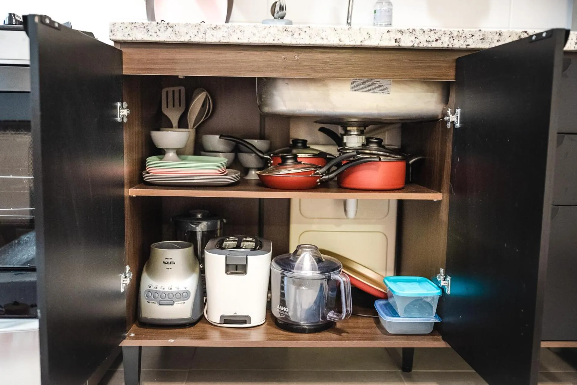 Seu lindo lar no centro Carioca