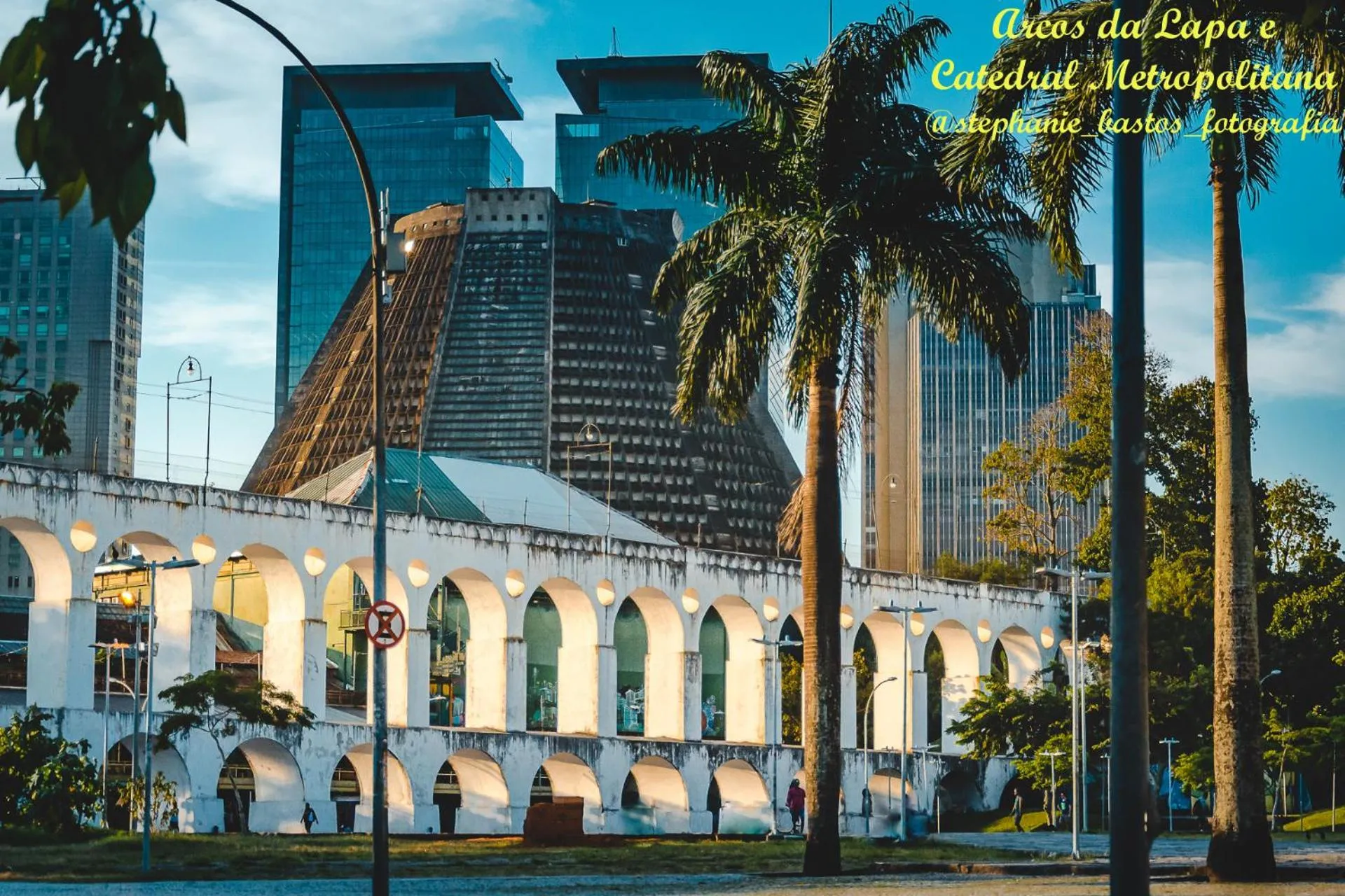 Seu lindo lar no centro Carioca