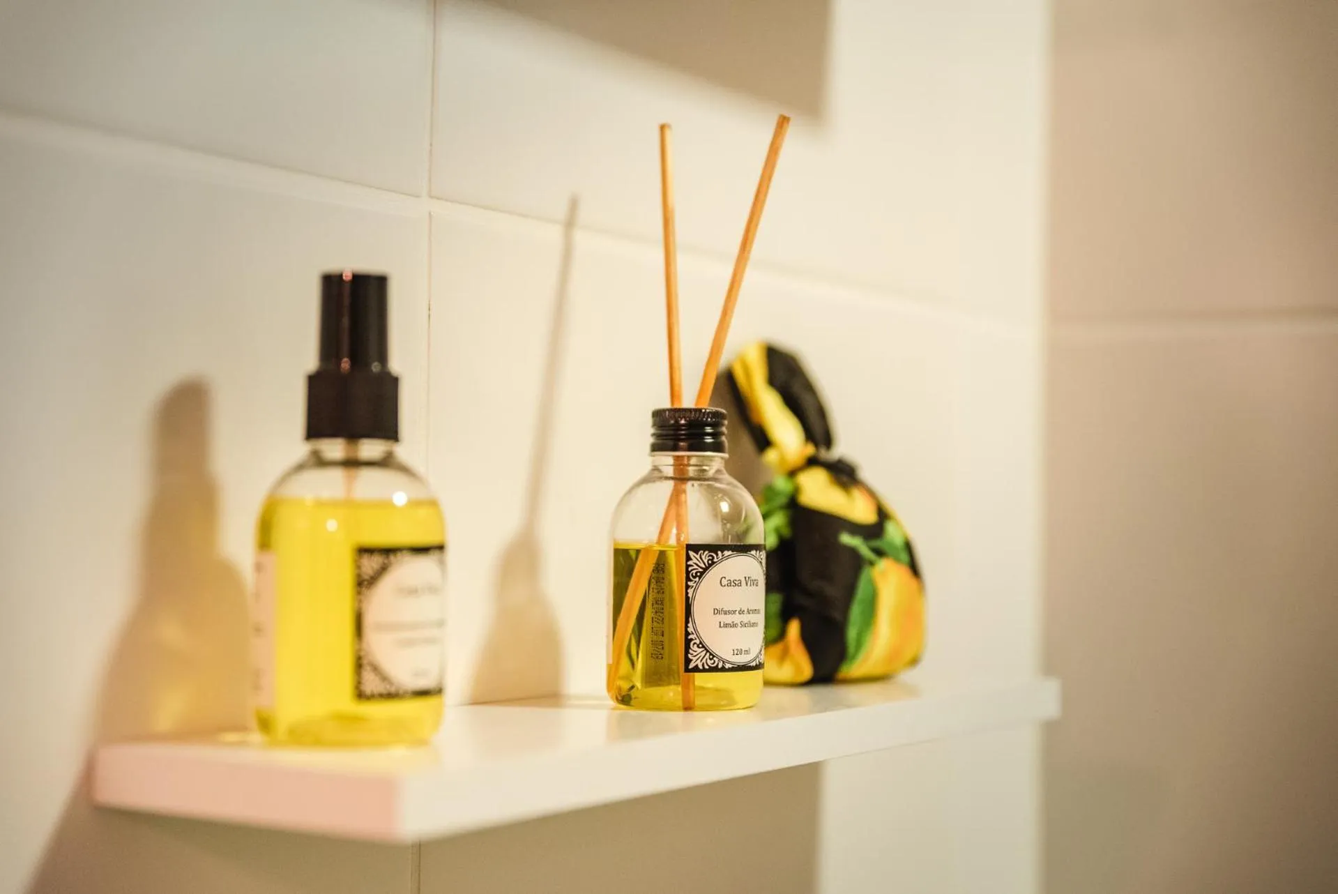 Seu lindo lar no centro Carioca