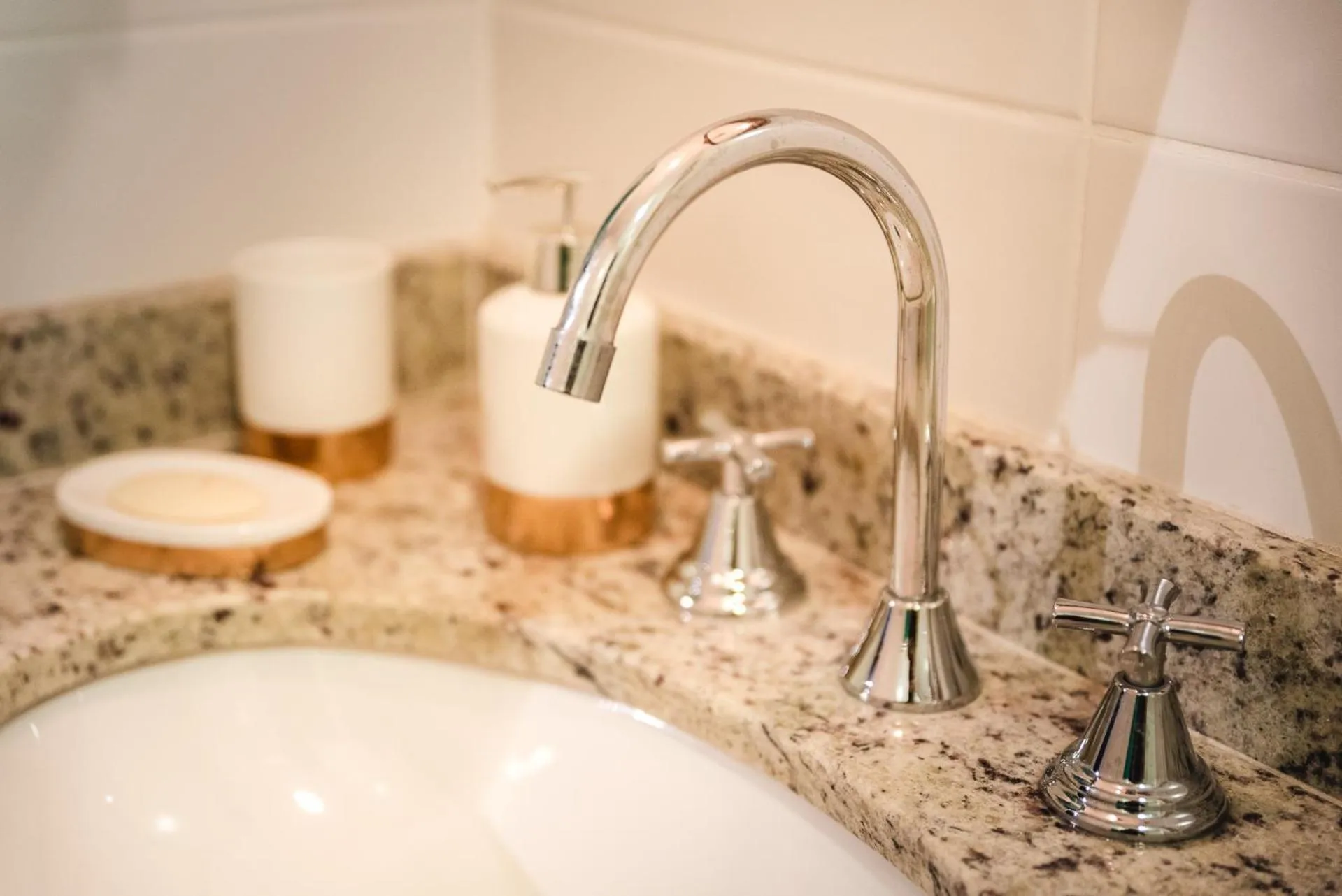 Seu lindo lar no centro Carioca