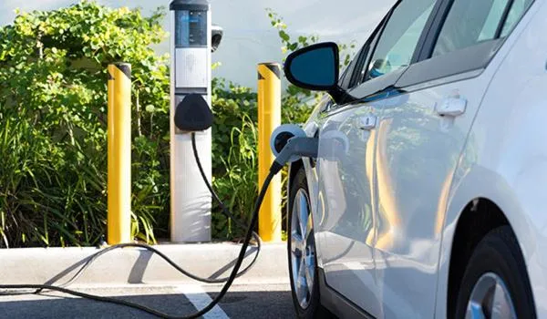 Parking in Roomie Apartment Hotel