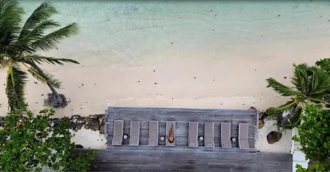 Moorea Island Beach Hotel