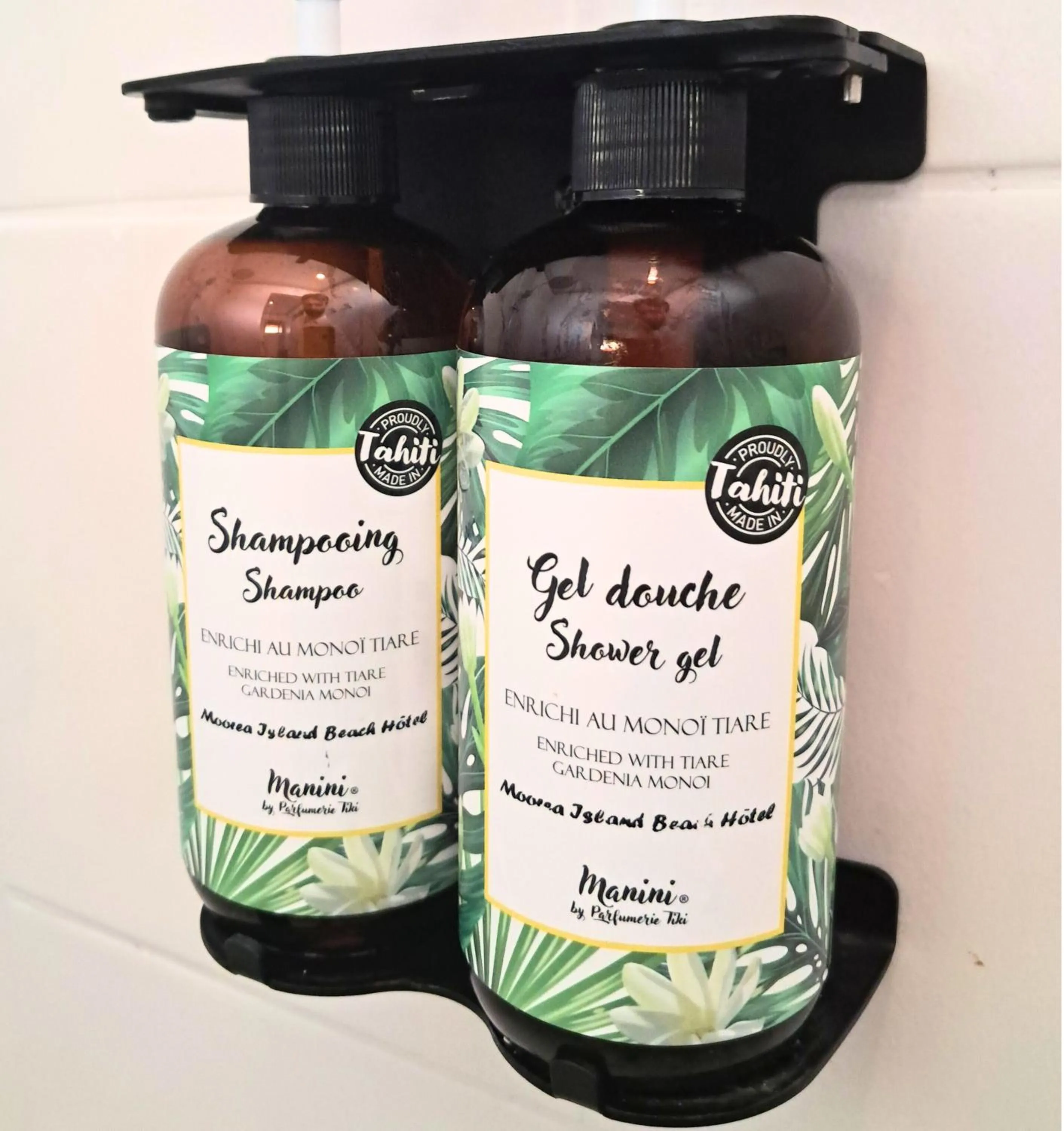 Moorea Island Beach Hotel