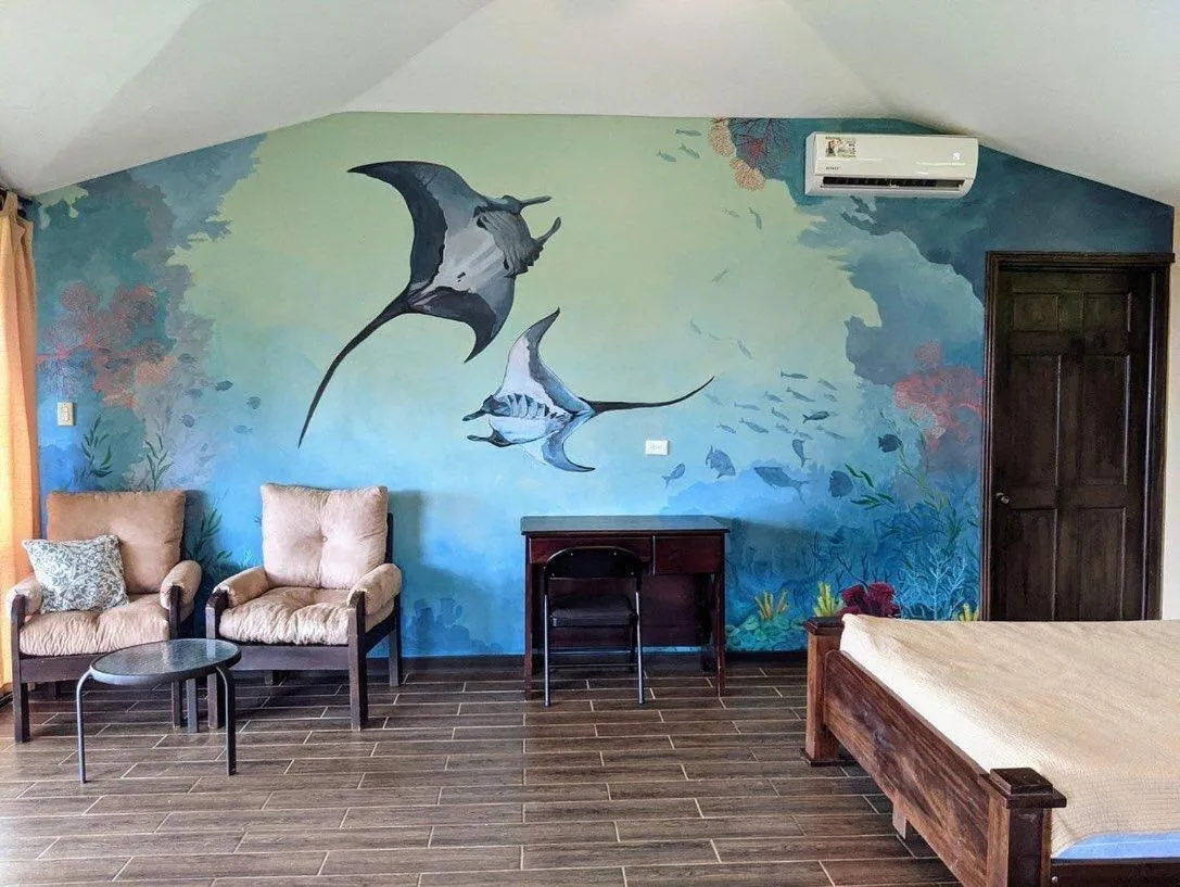 Hotel Jinetes de Osa