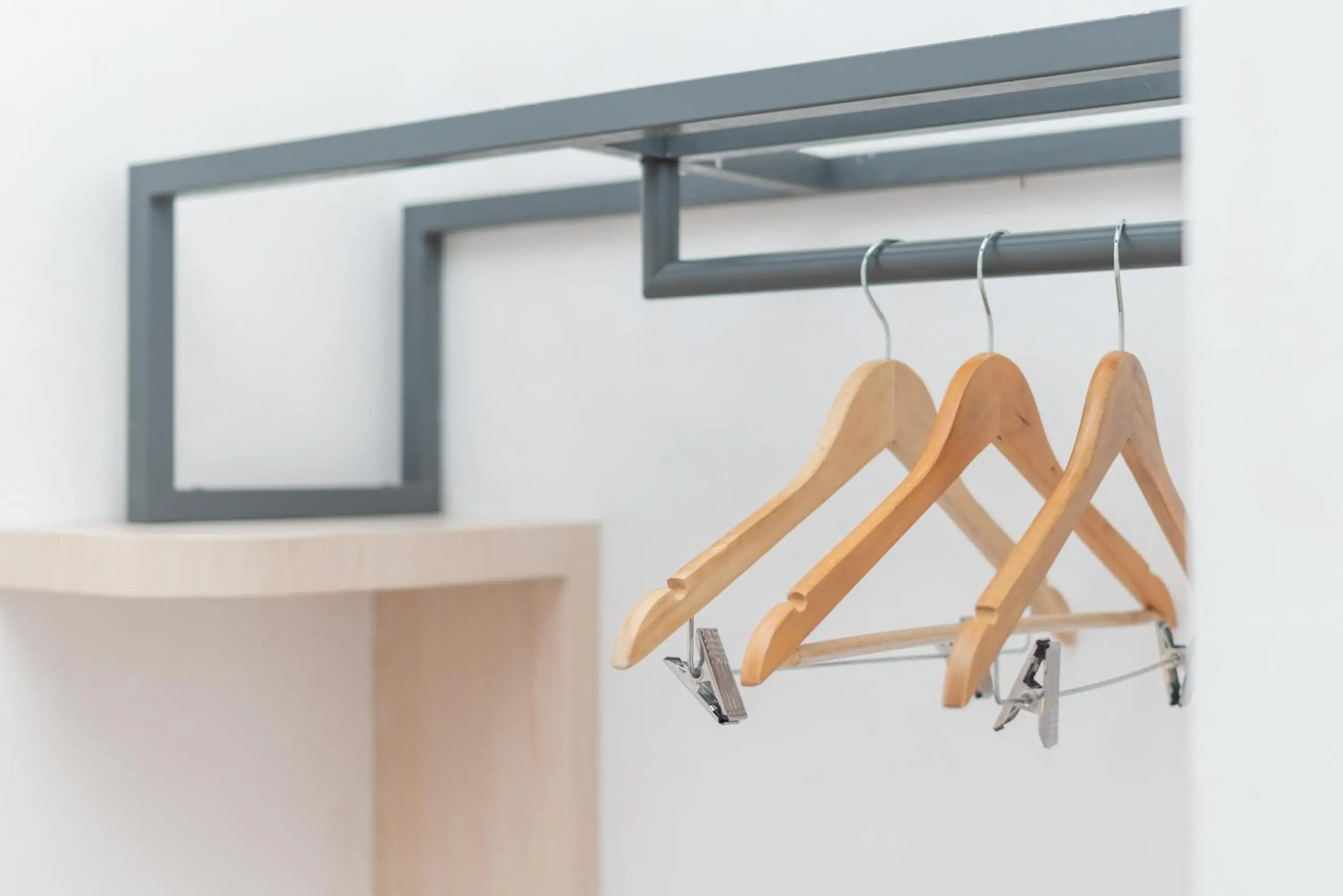 Deluxe Room in Sans Hotel FiFFa Premiere Malang Deluxe Room in Sans Hotel FiFFa Premiere Malang