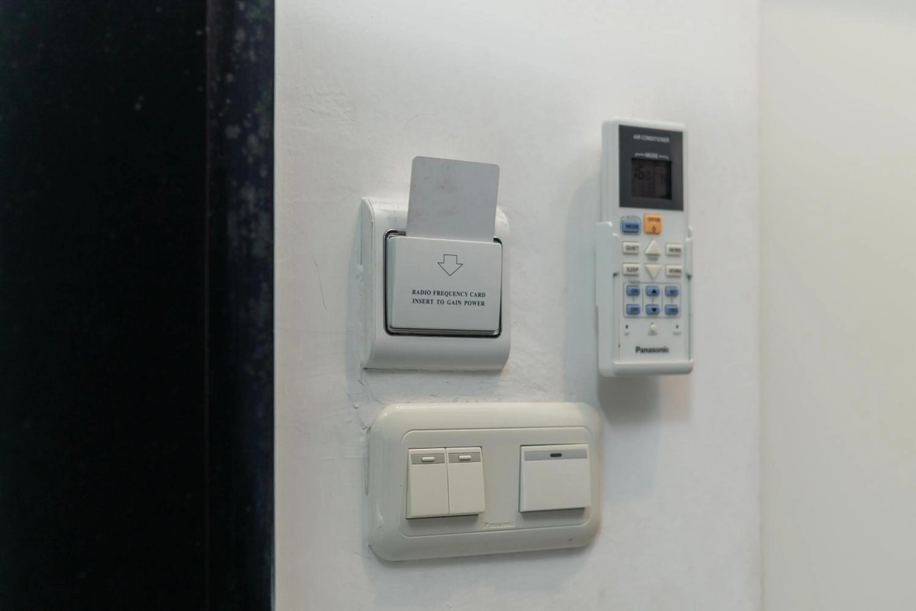 Bedroom in Sans Hotel FiFFa Premiere Malang