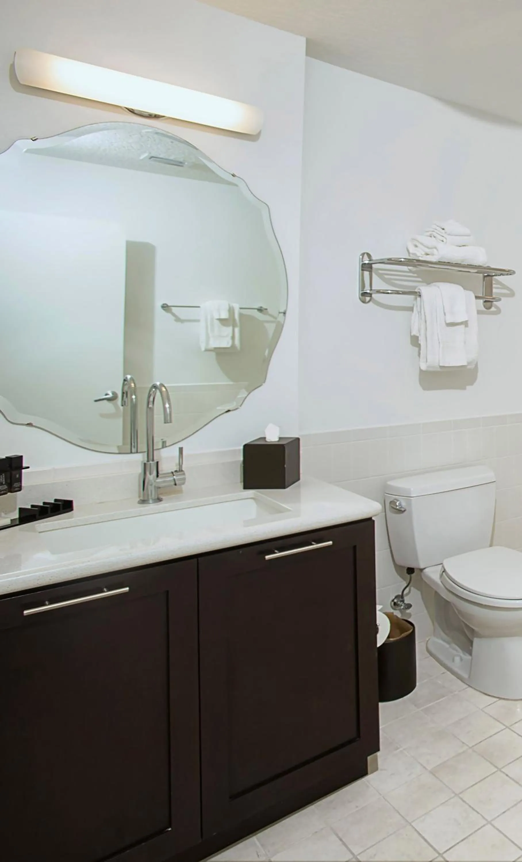 Bathroom in Meliá Orlando Celebration