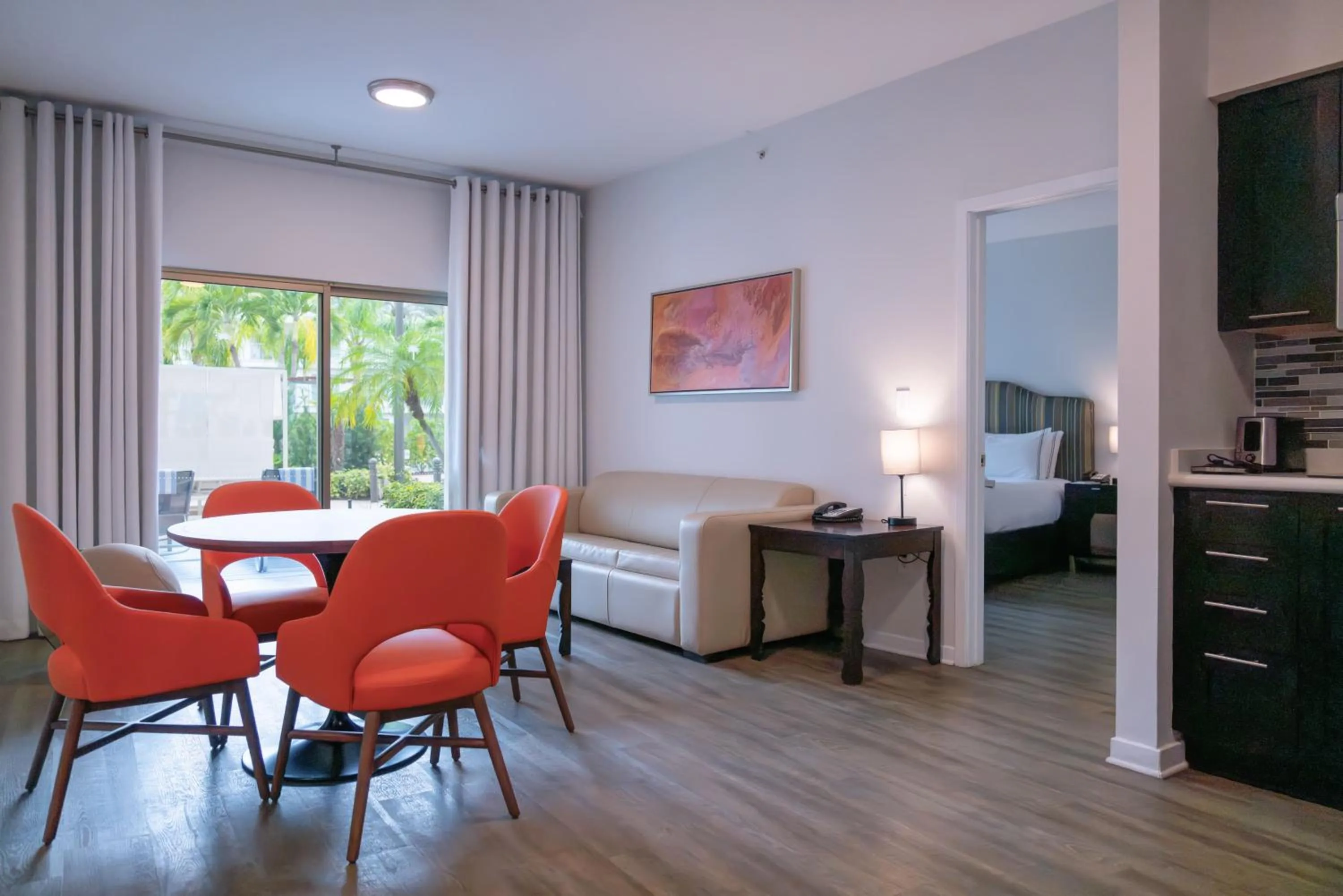 Meliá Orlando Celebration