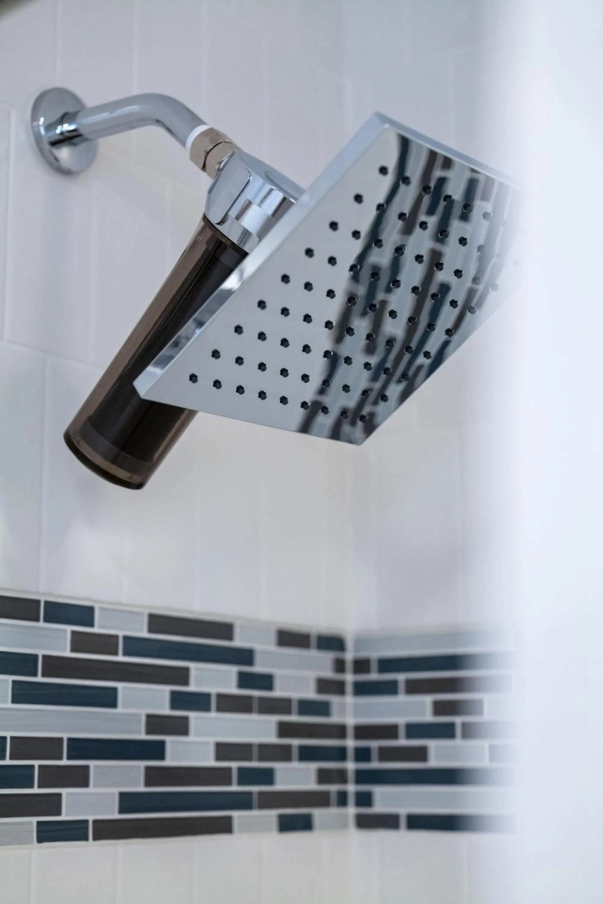 Shower in Meliá Orlando Celebration