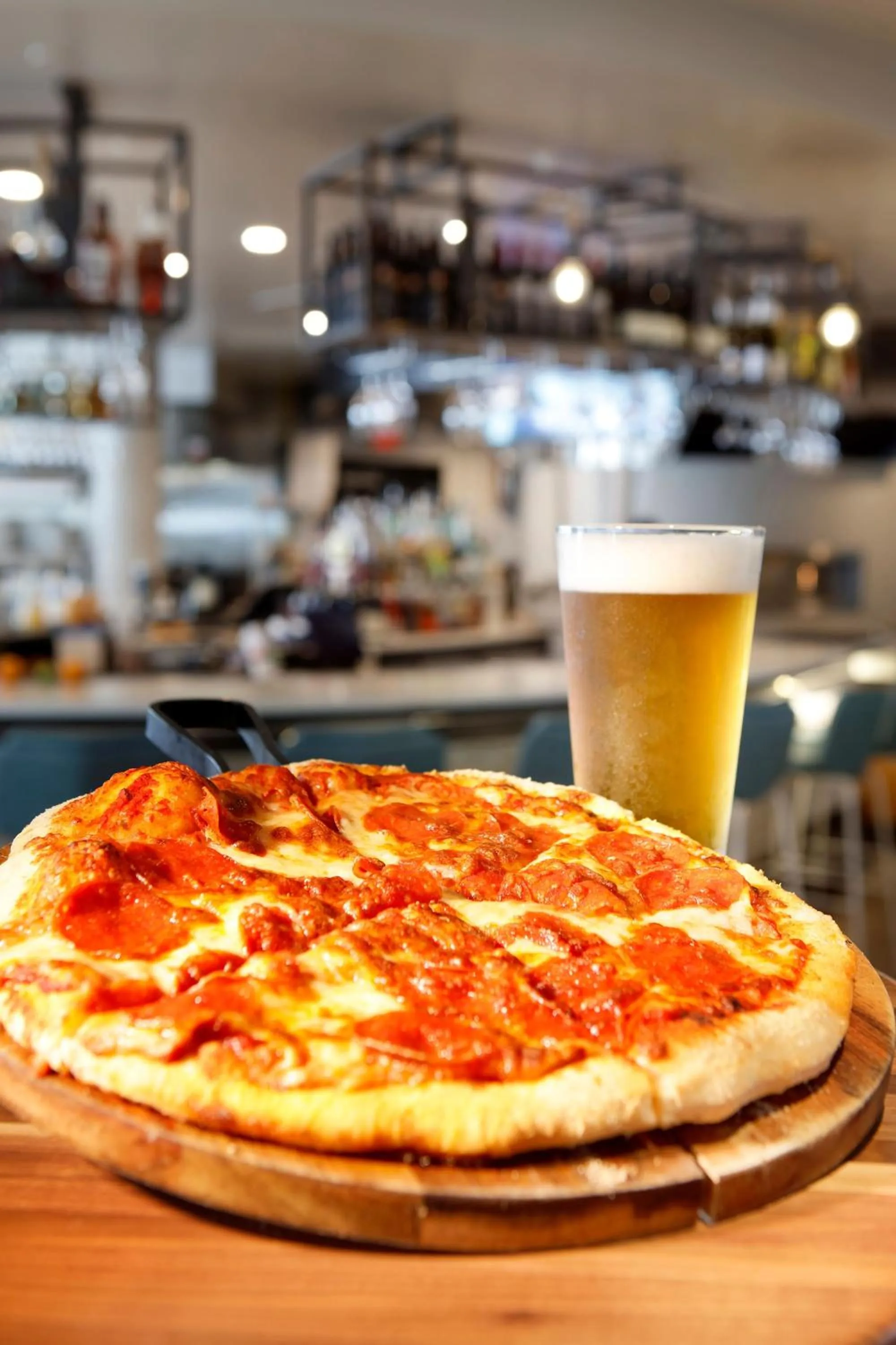 Food and drinks in Meliá Orlando Celebration