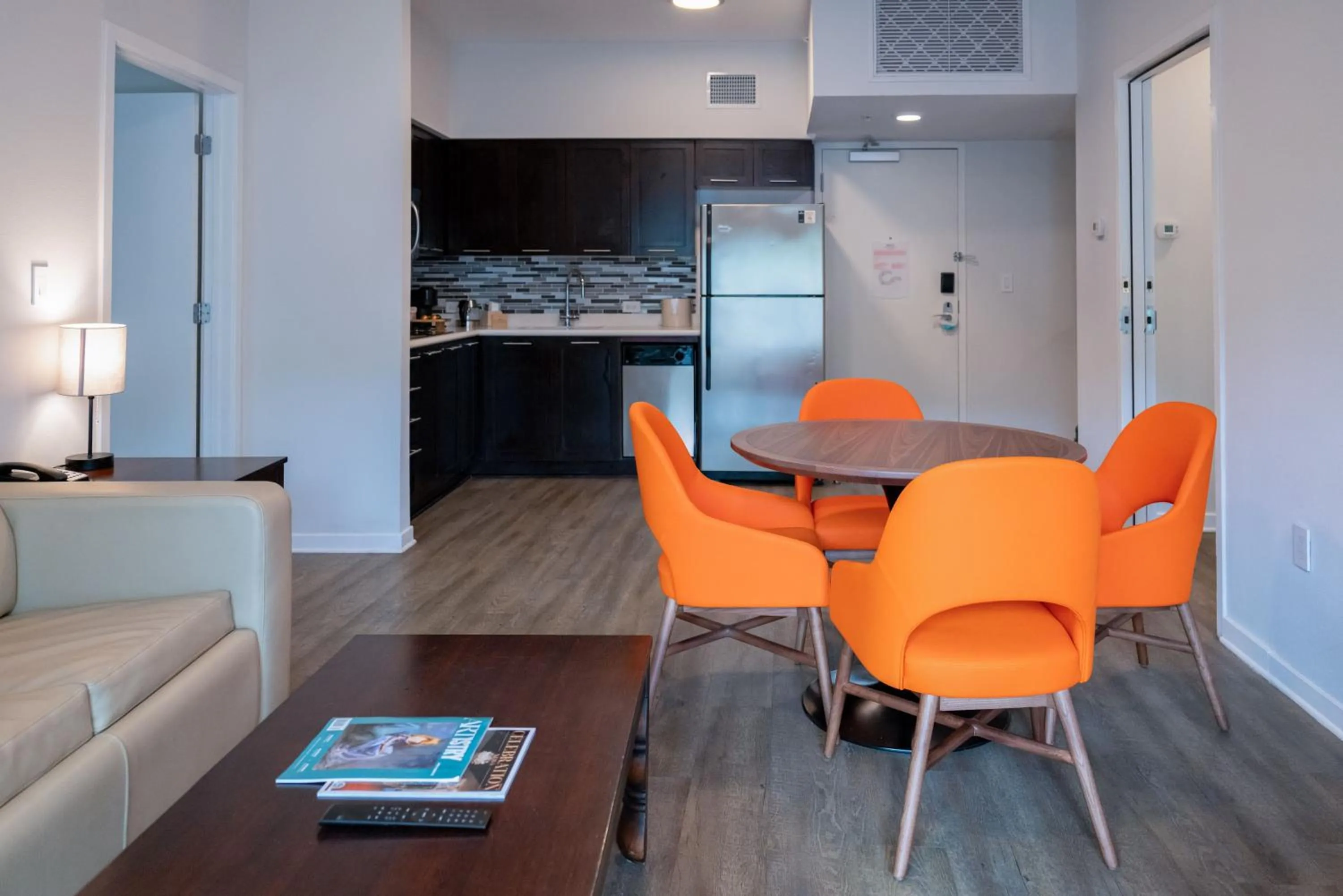 Property building in Meliá Orlando Celebration