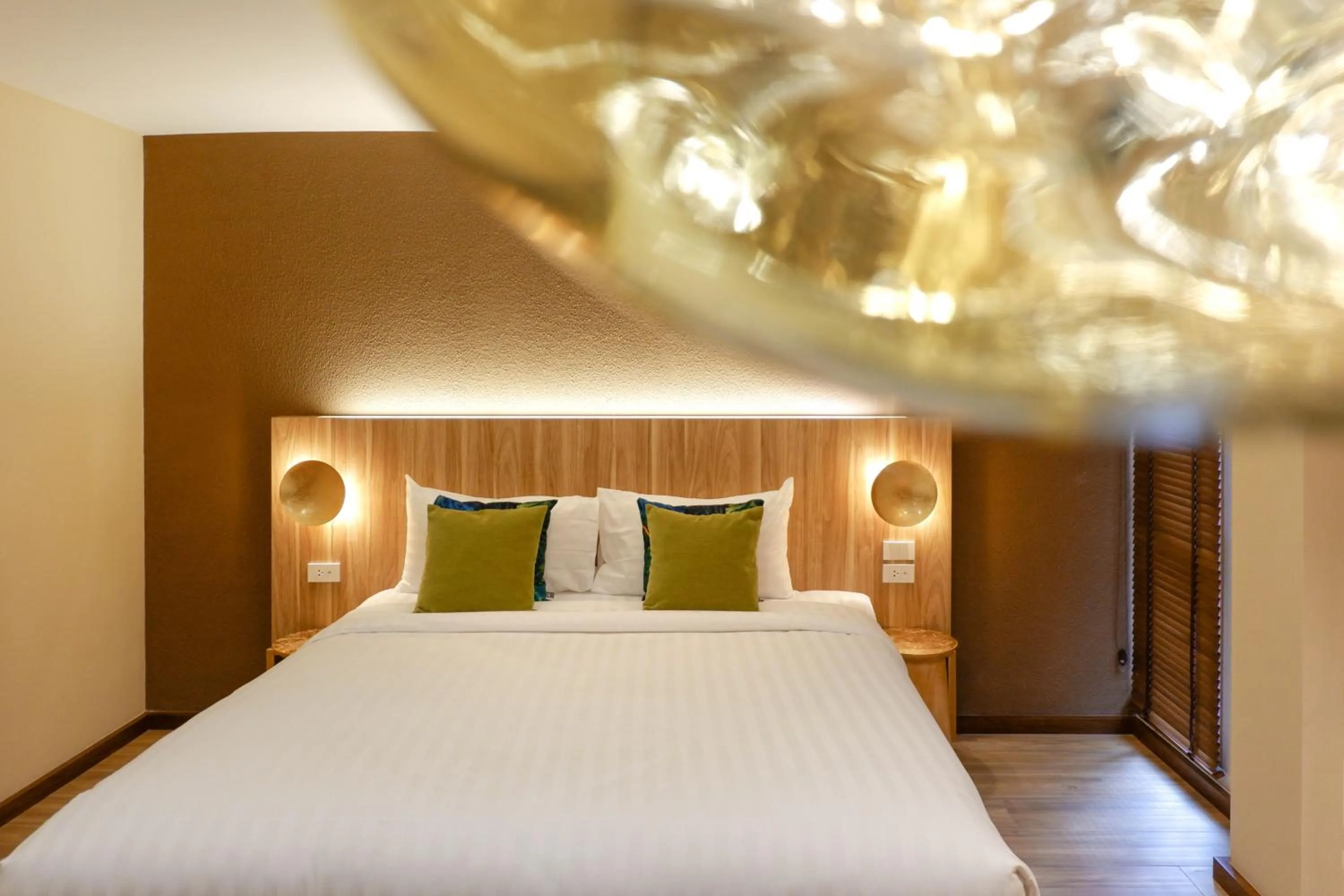 Bed in Mybed Chonburi