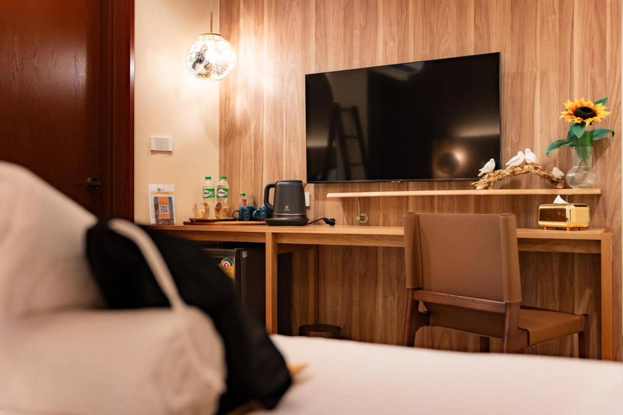 Bed in Mybed Chonburi