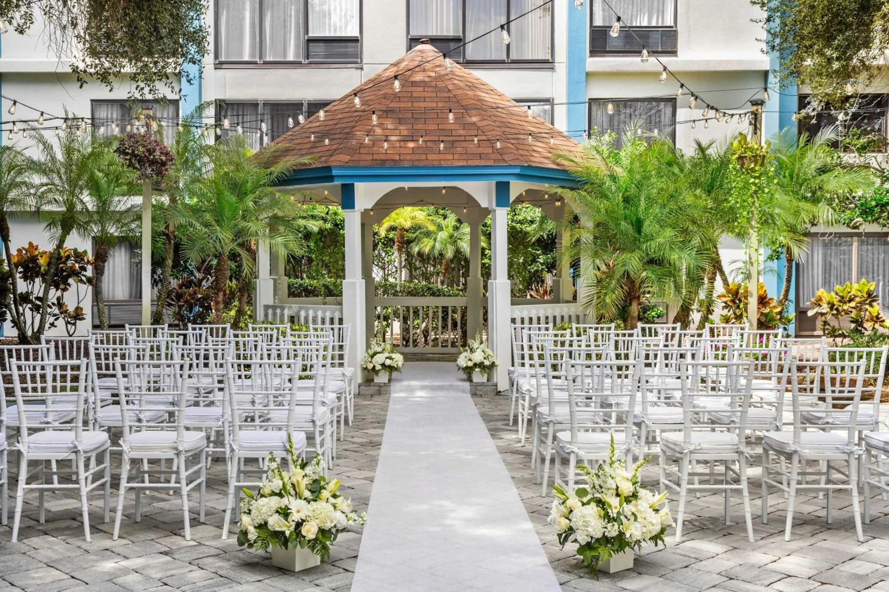 Banquet/Function facilities in Delta Hotels by Marriott Orlando Celebration