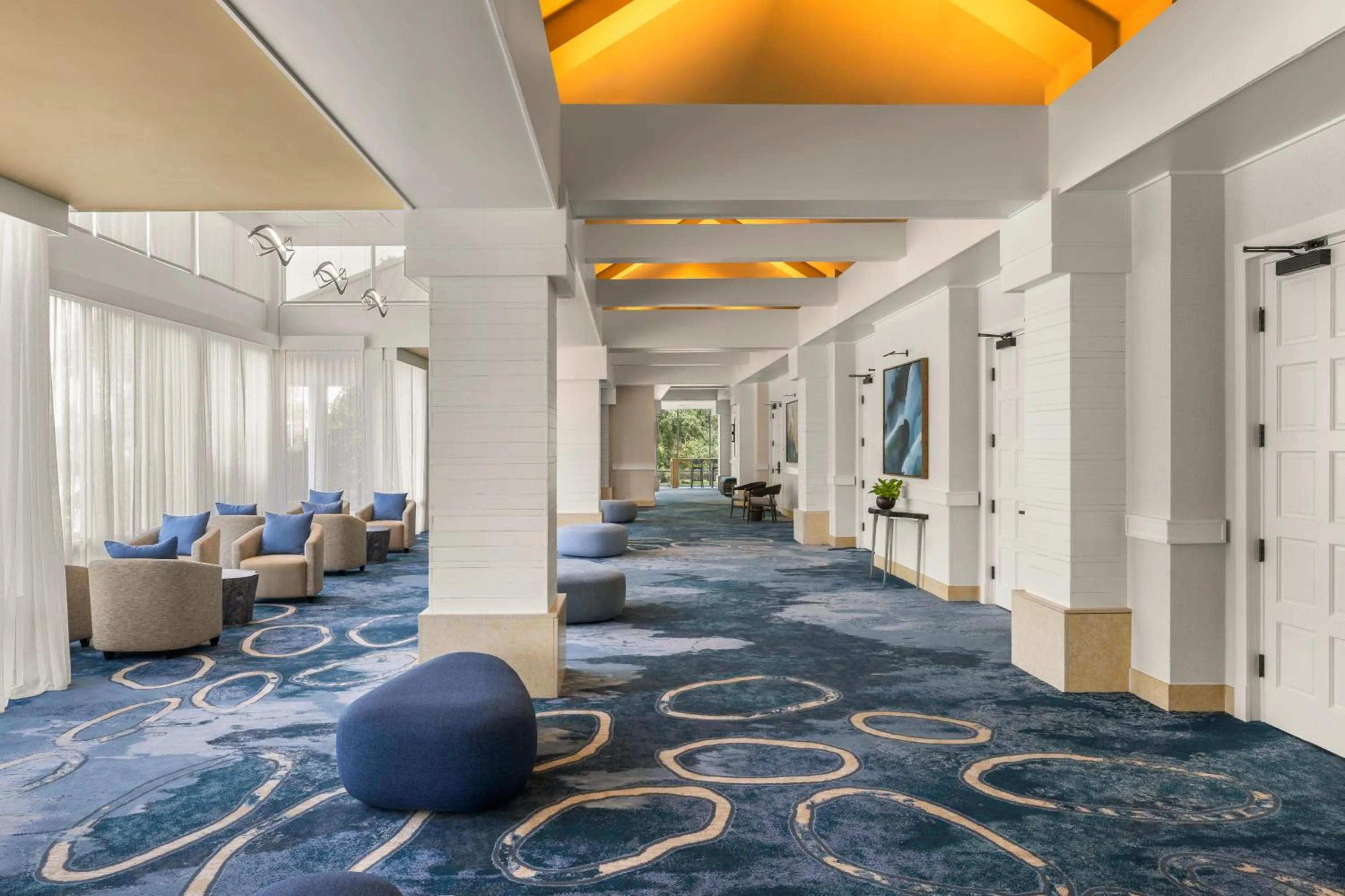 Meeting/conference room in Delta Hotels by Marriott Orlando Celebration