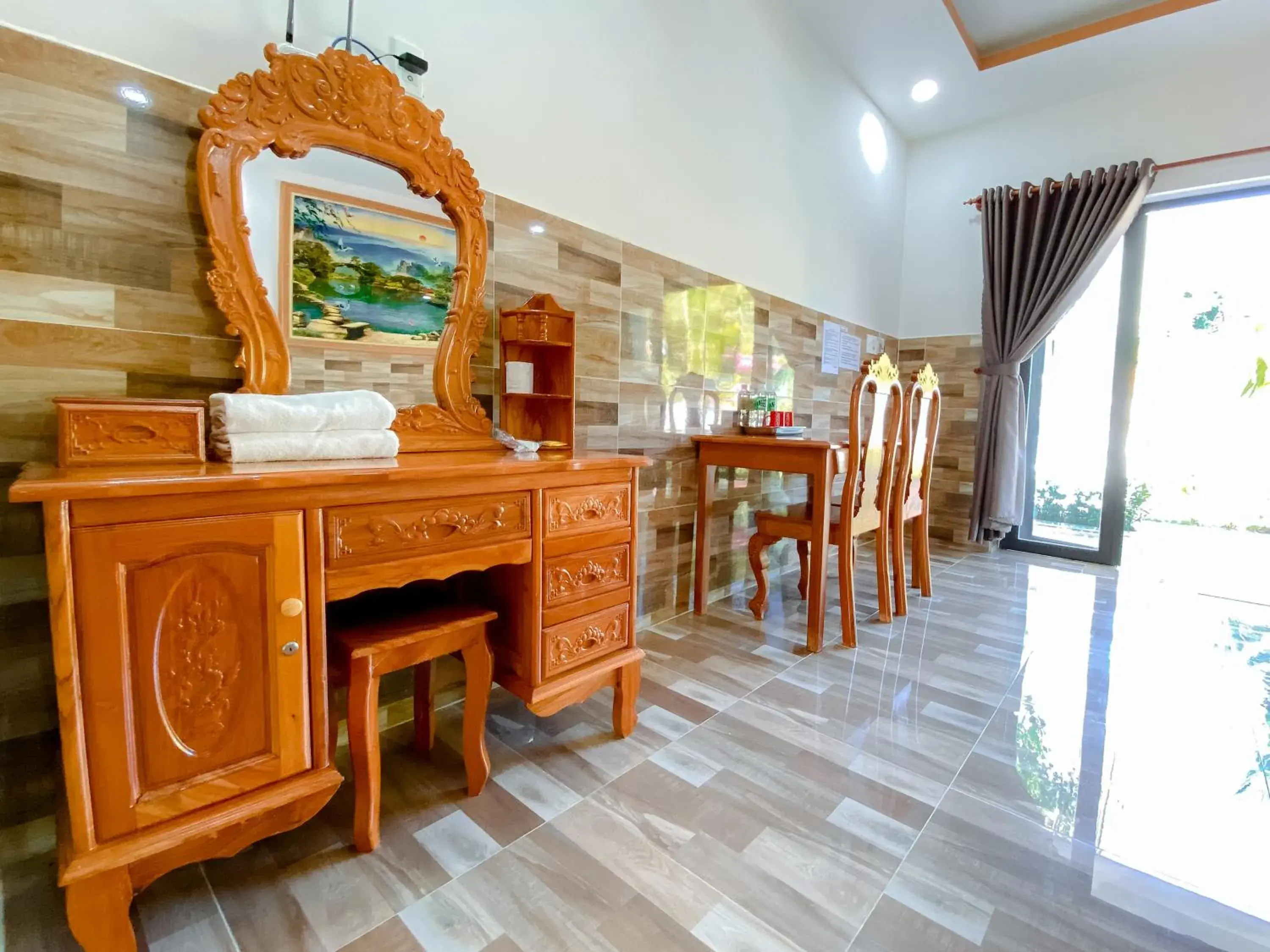 Family Bungalow in Phu My Hung Bungalow Family Bungalow in Phu My Hung Bungalow