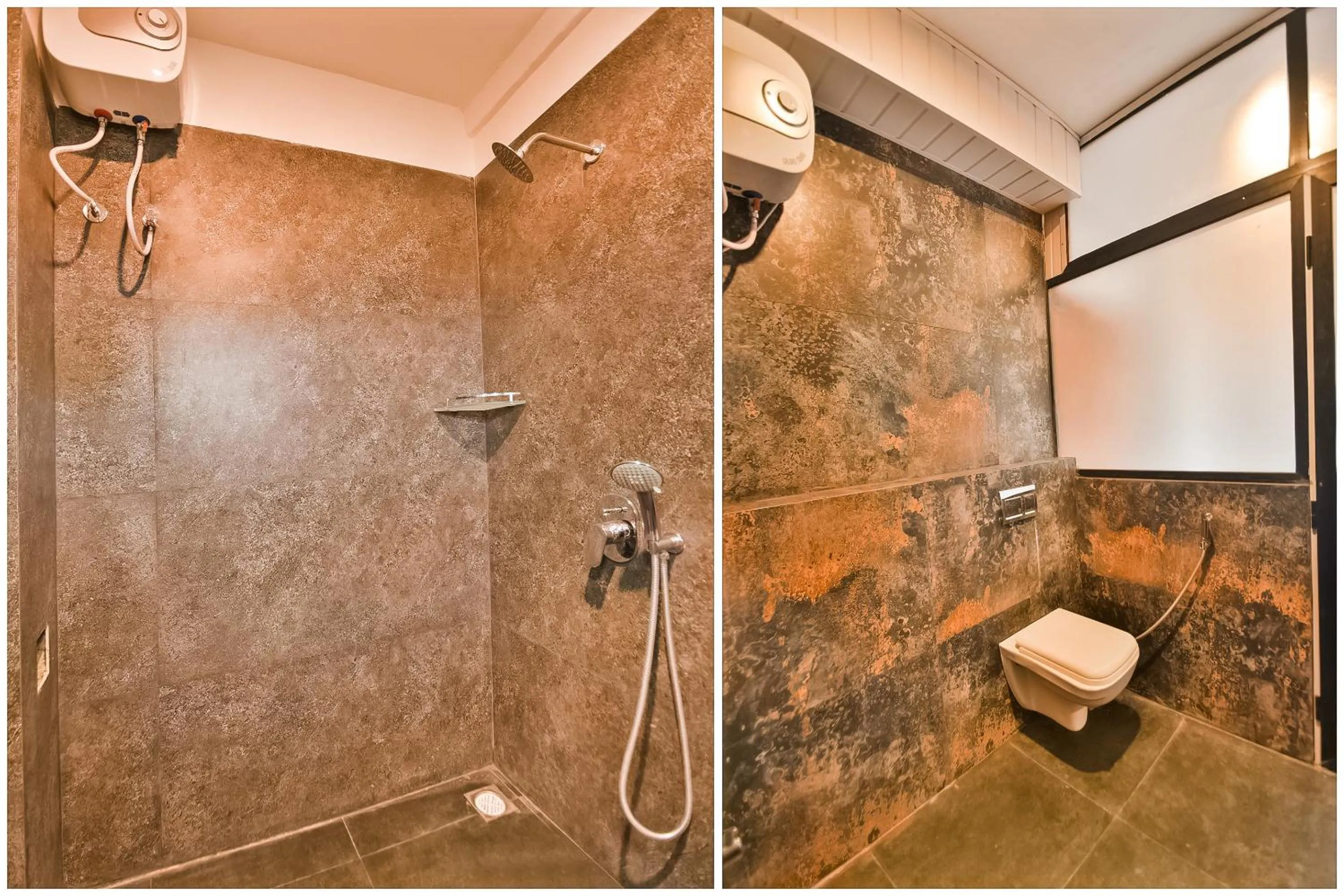 Bathroom in Capital O Amit Palace