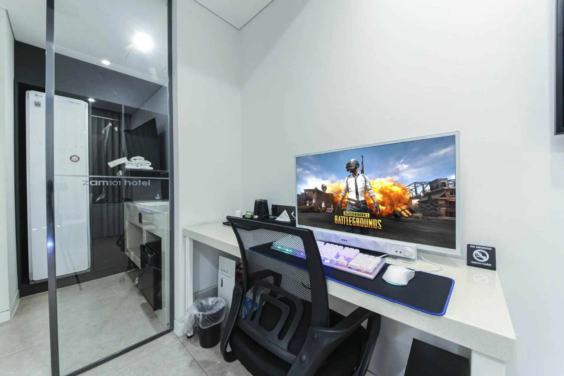 TV and multimedia in Zam 101