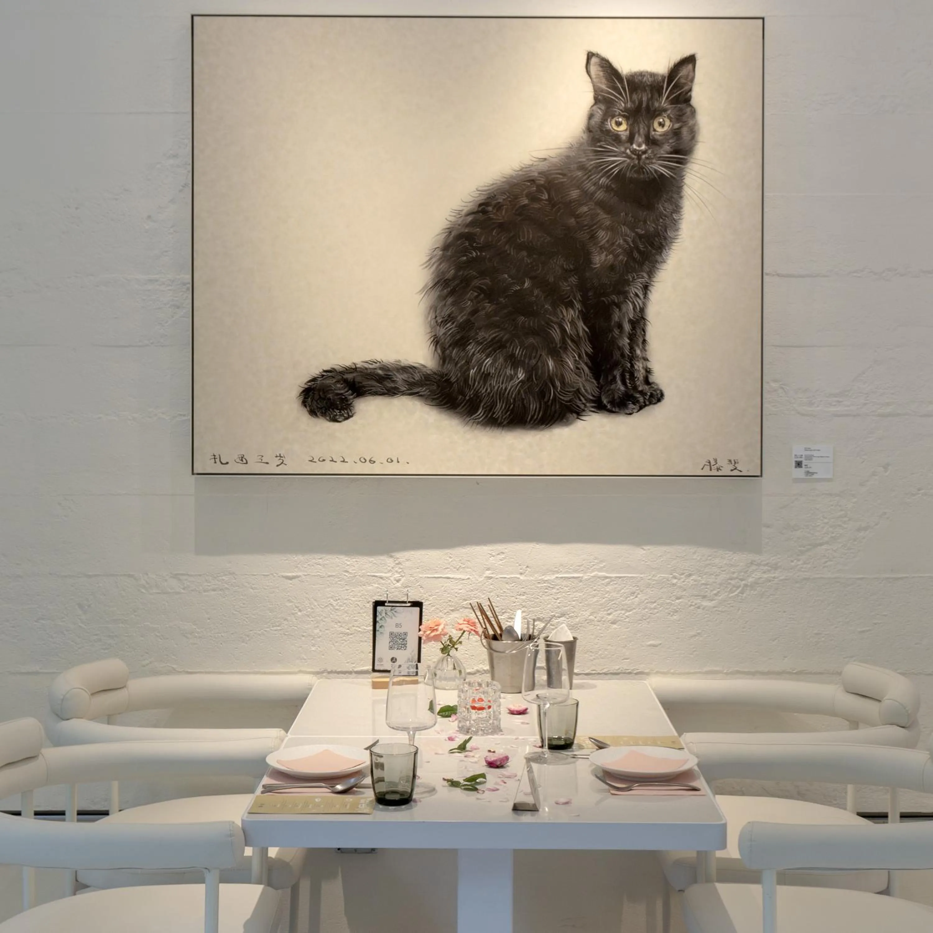 Lounge or bar in Shenzhen Loft Youth Hostel