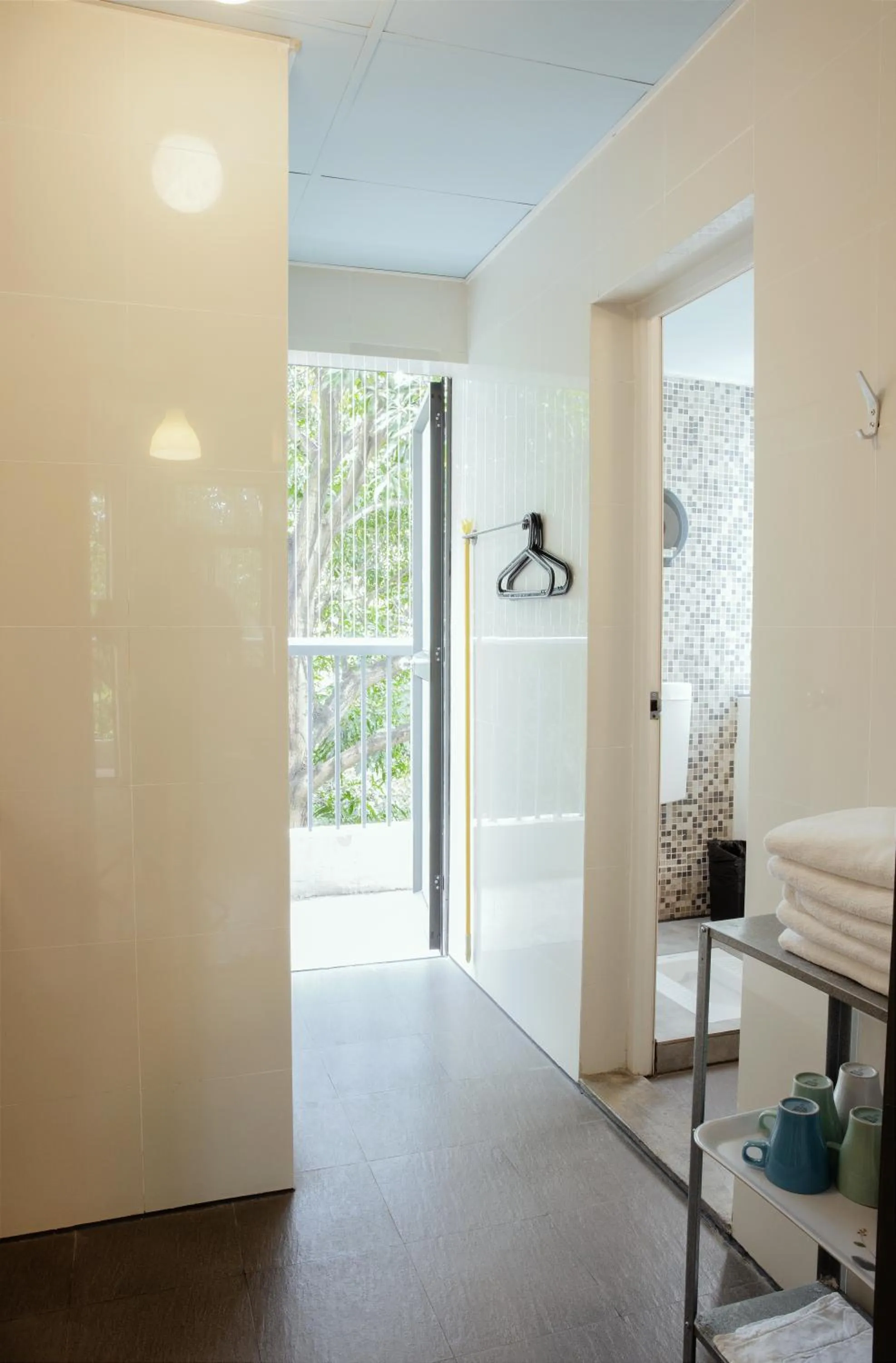 Shenzhen Loft Youth Hostel