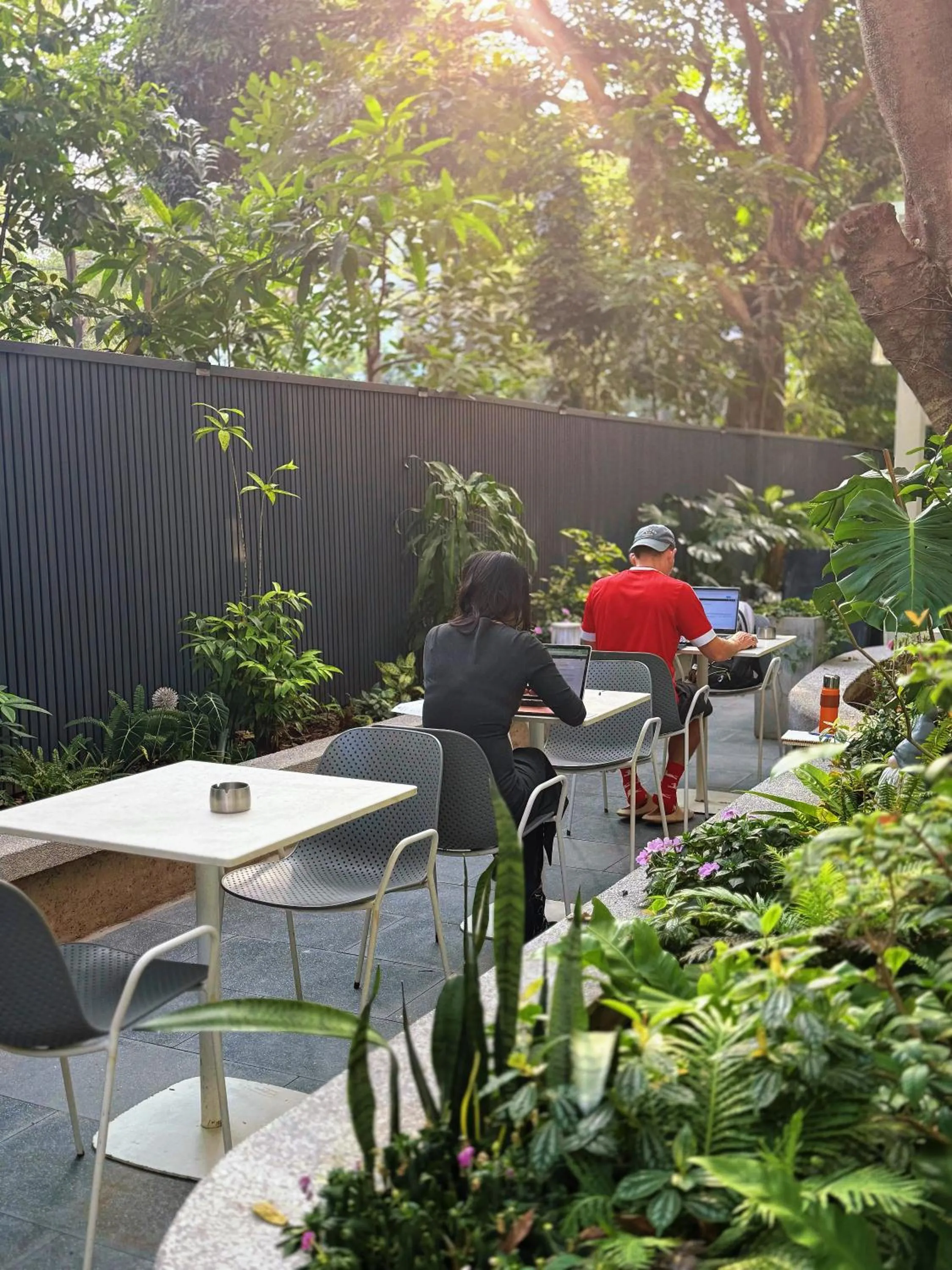 Shenzhen Loft Youth Hostel