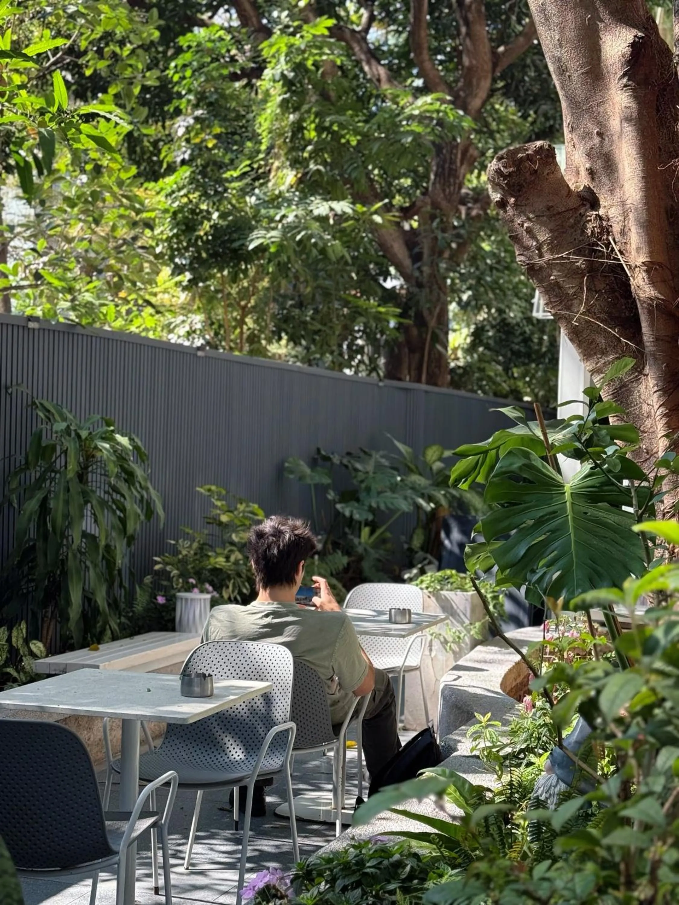 Shenzhen Loft Youth Hostel