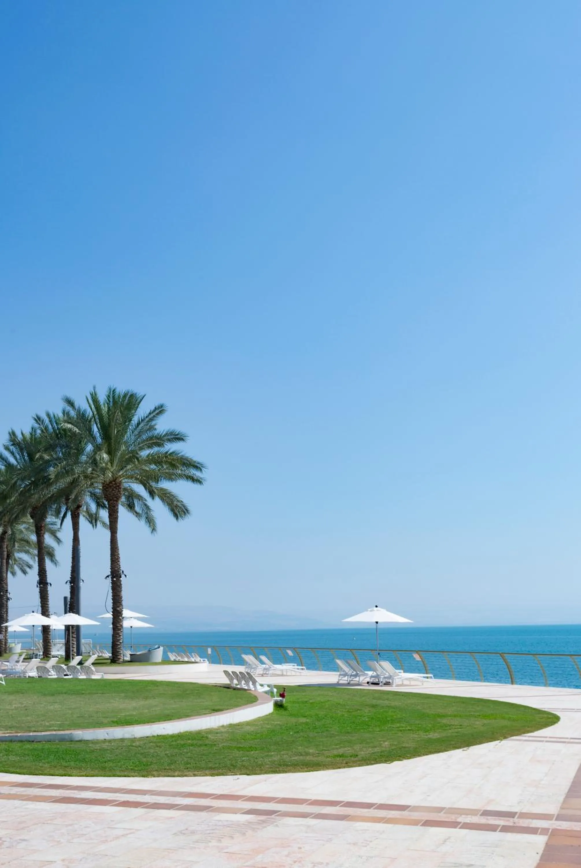 Beach in Gai Beach Hotel