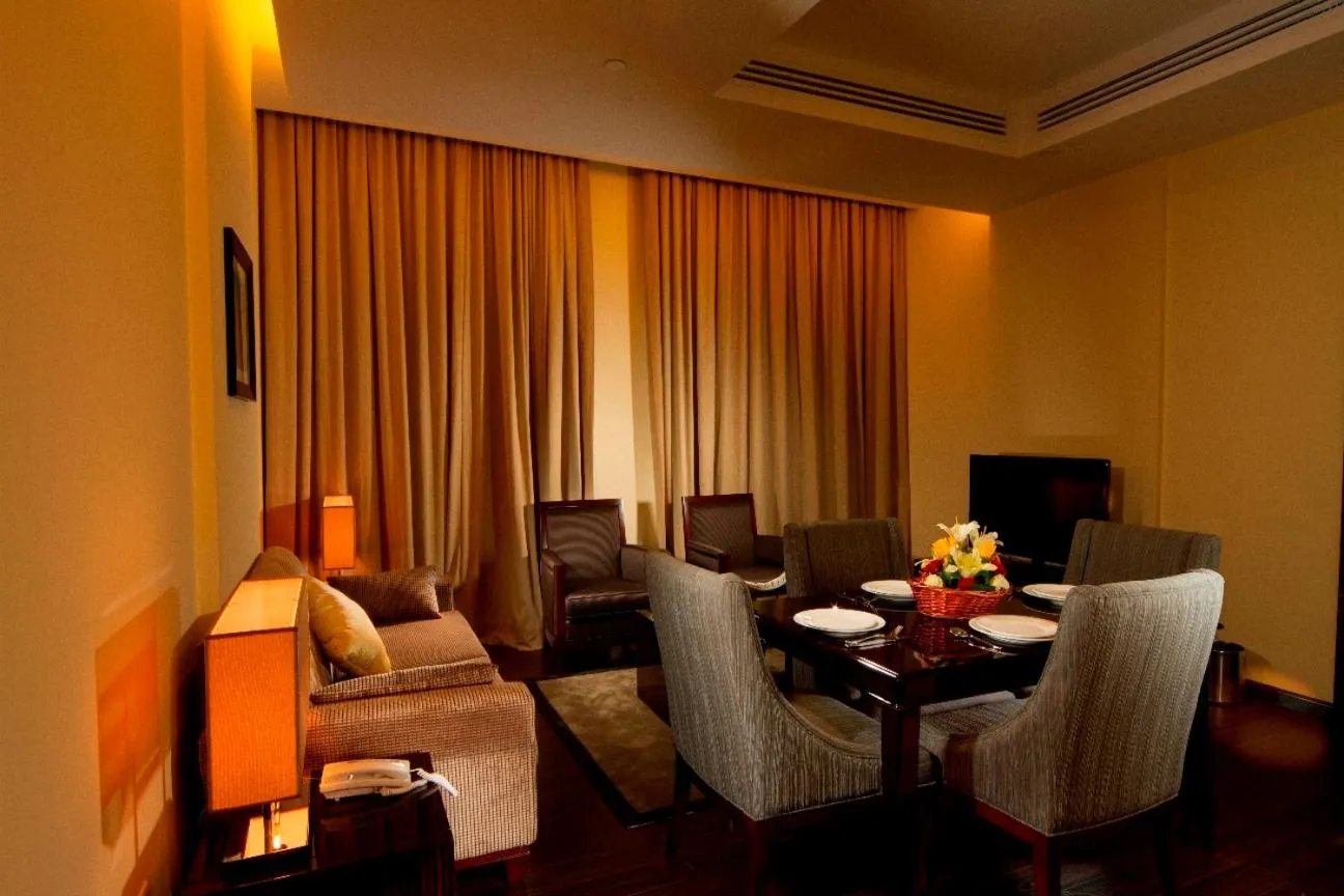 Zara Continental Hotel