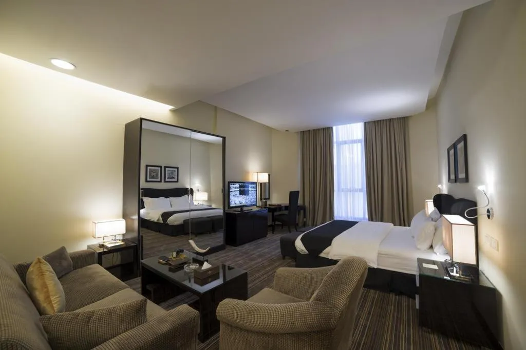 Zara Continental Hotel