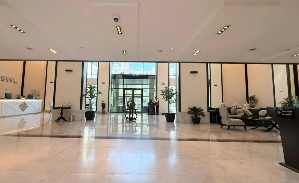 Zara Continental Hotel