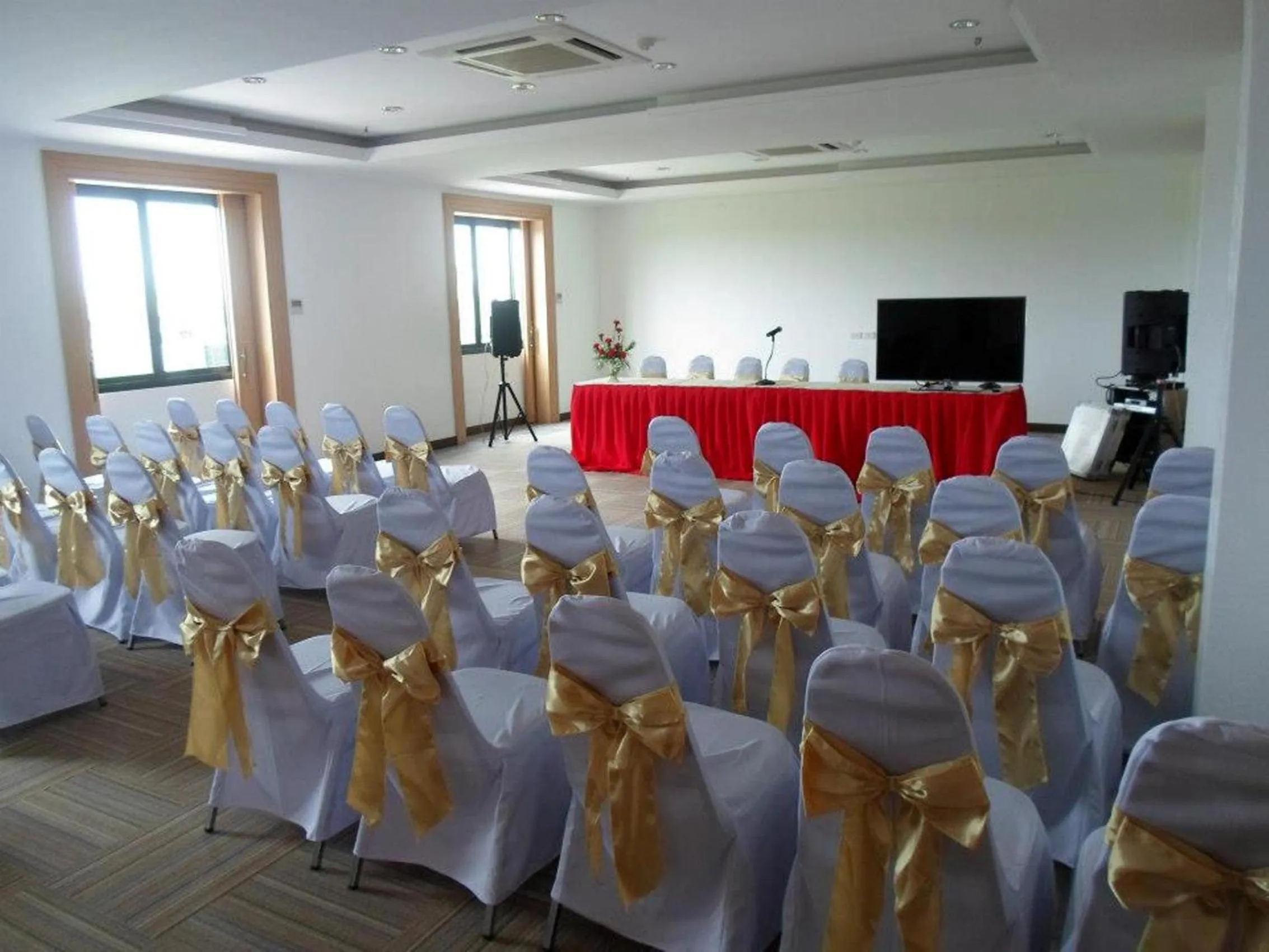 Meeting/conference room in Mamaison Hotel