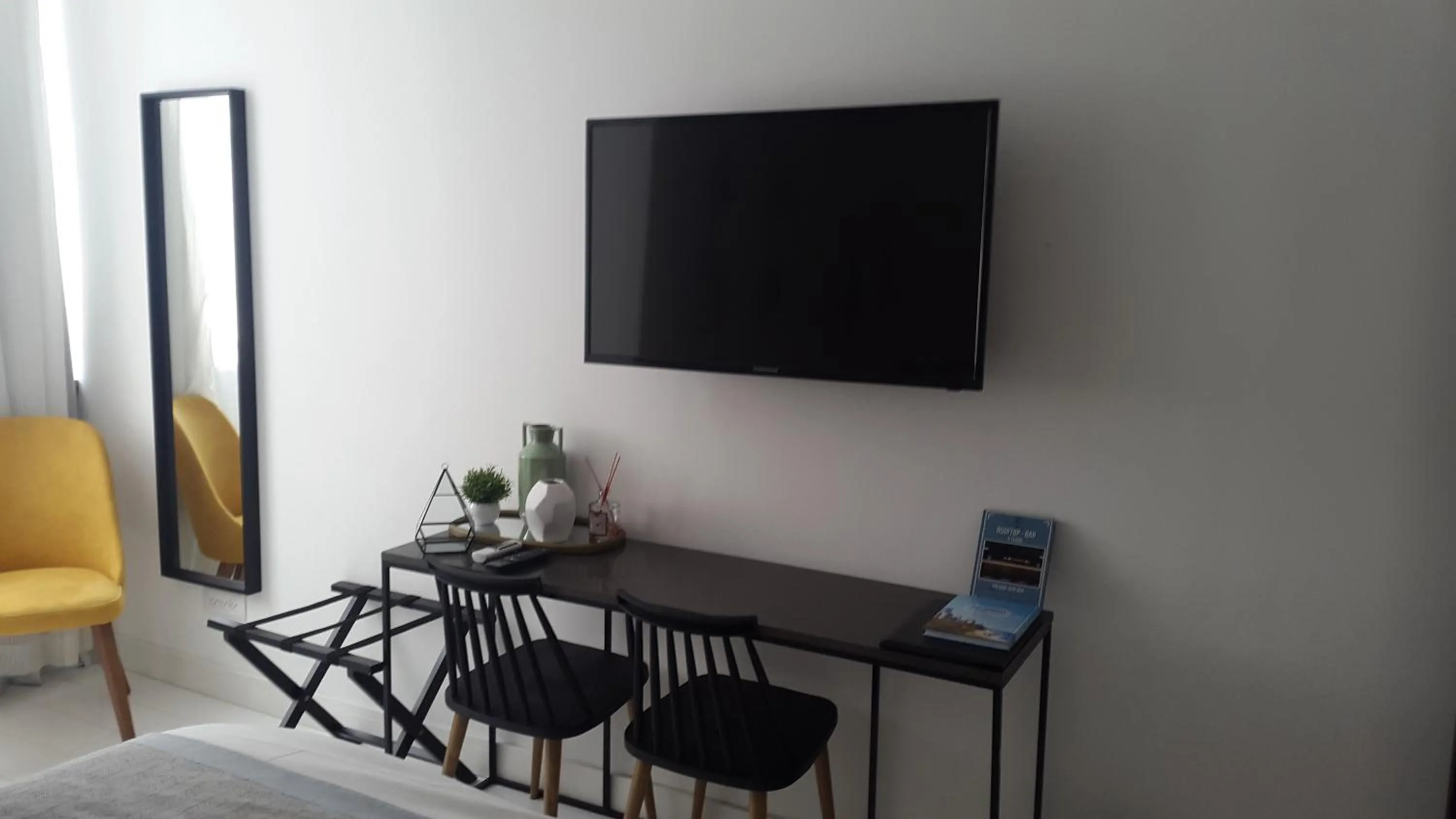 Kikar Boutique Hotel