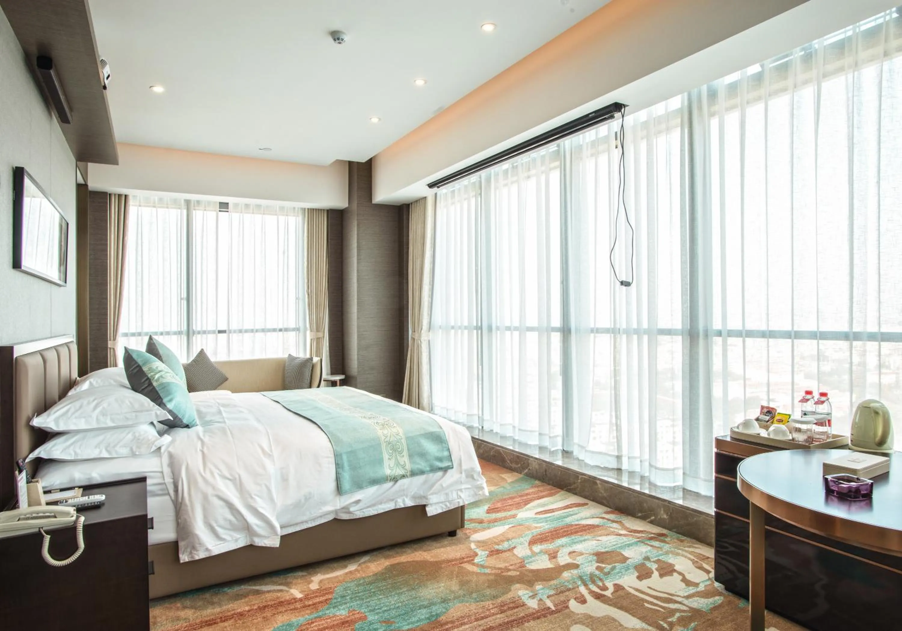 Ramada Plaza by Wyndham Nanxun