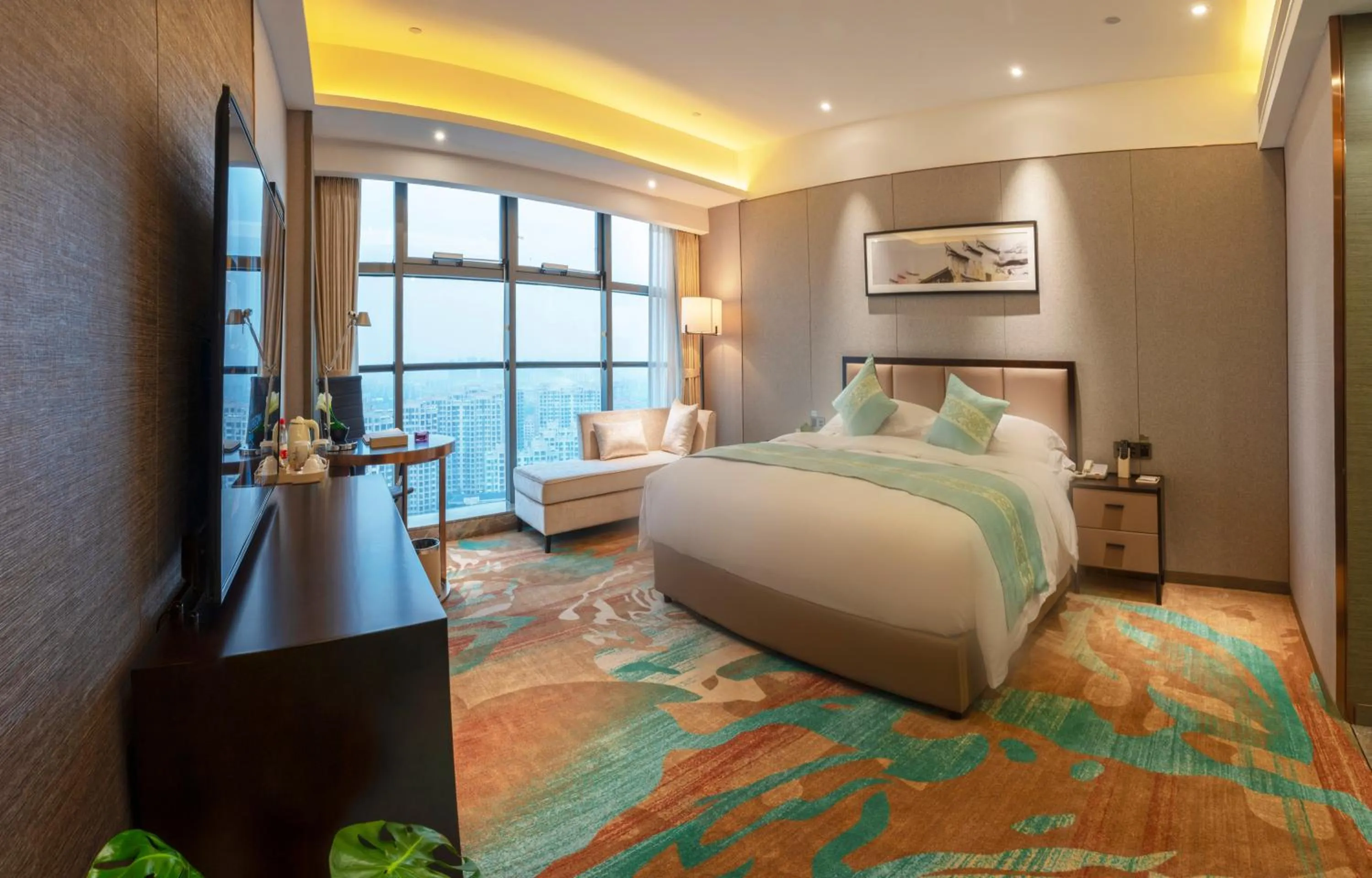 Ramada Plaza by Wyndham Nanxun