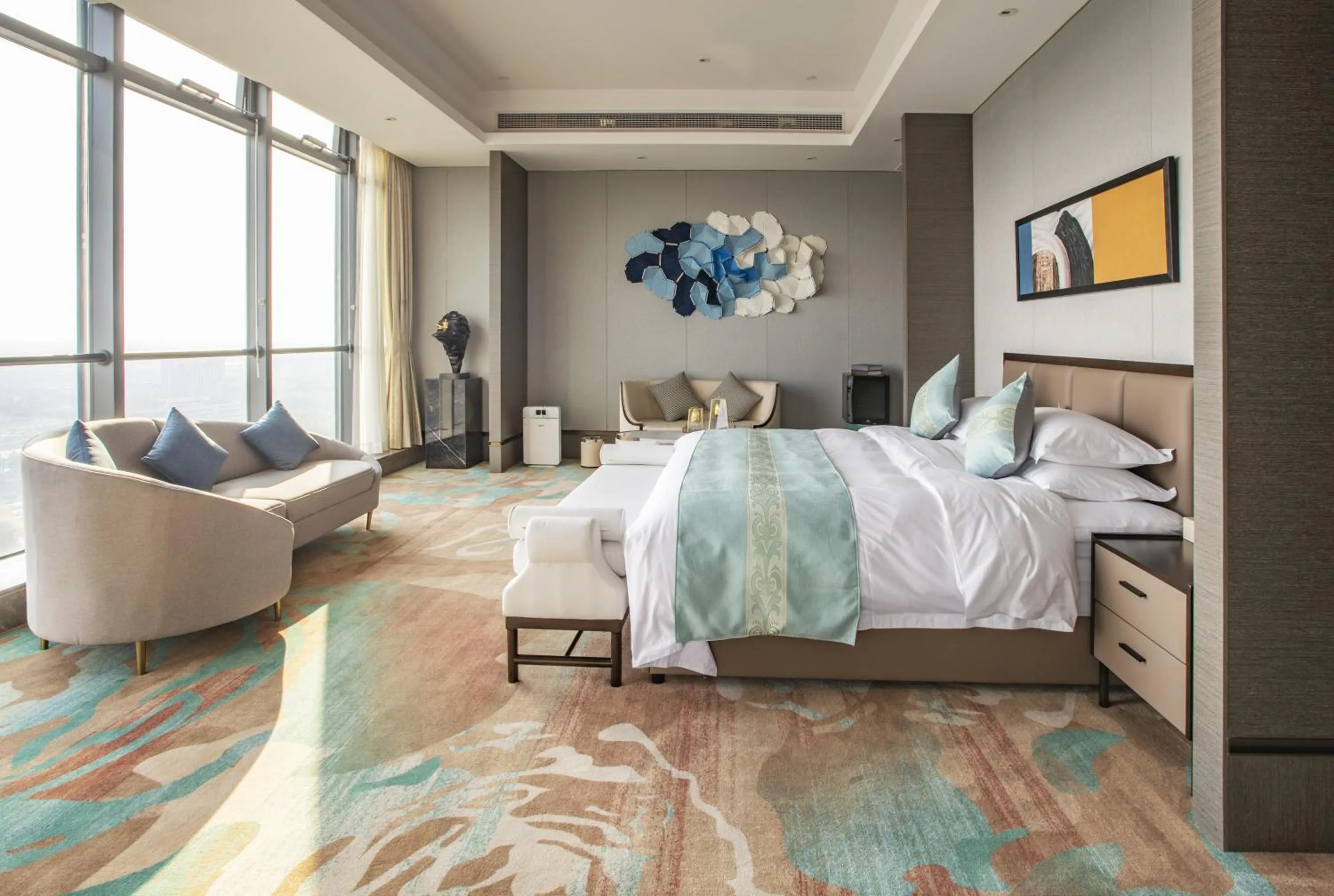 Ramada Plaza by Wyndham Nanxun