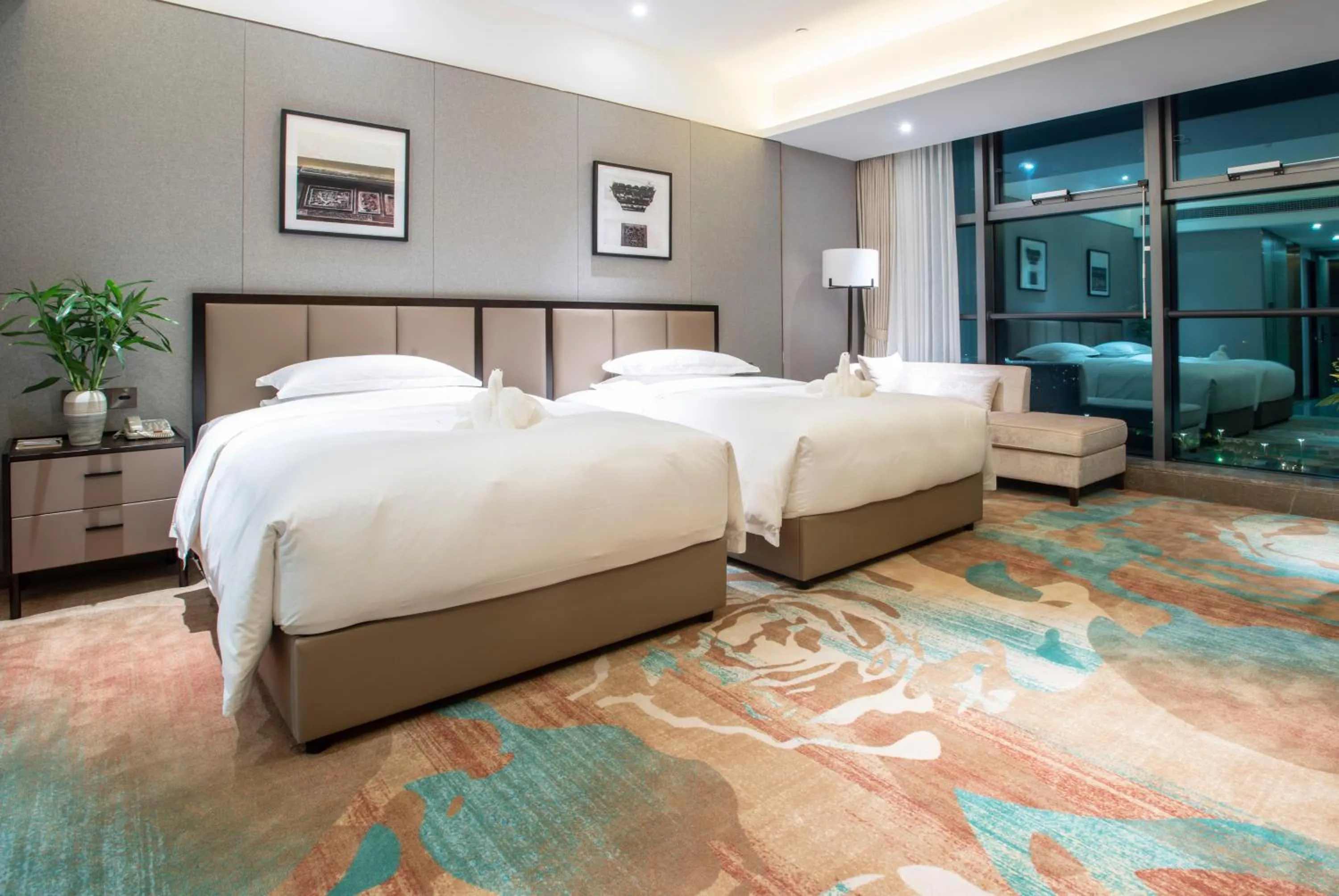 Ramada Plaza by Wyndham Nanxun