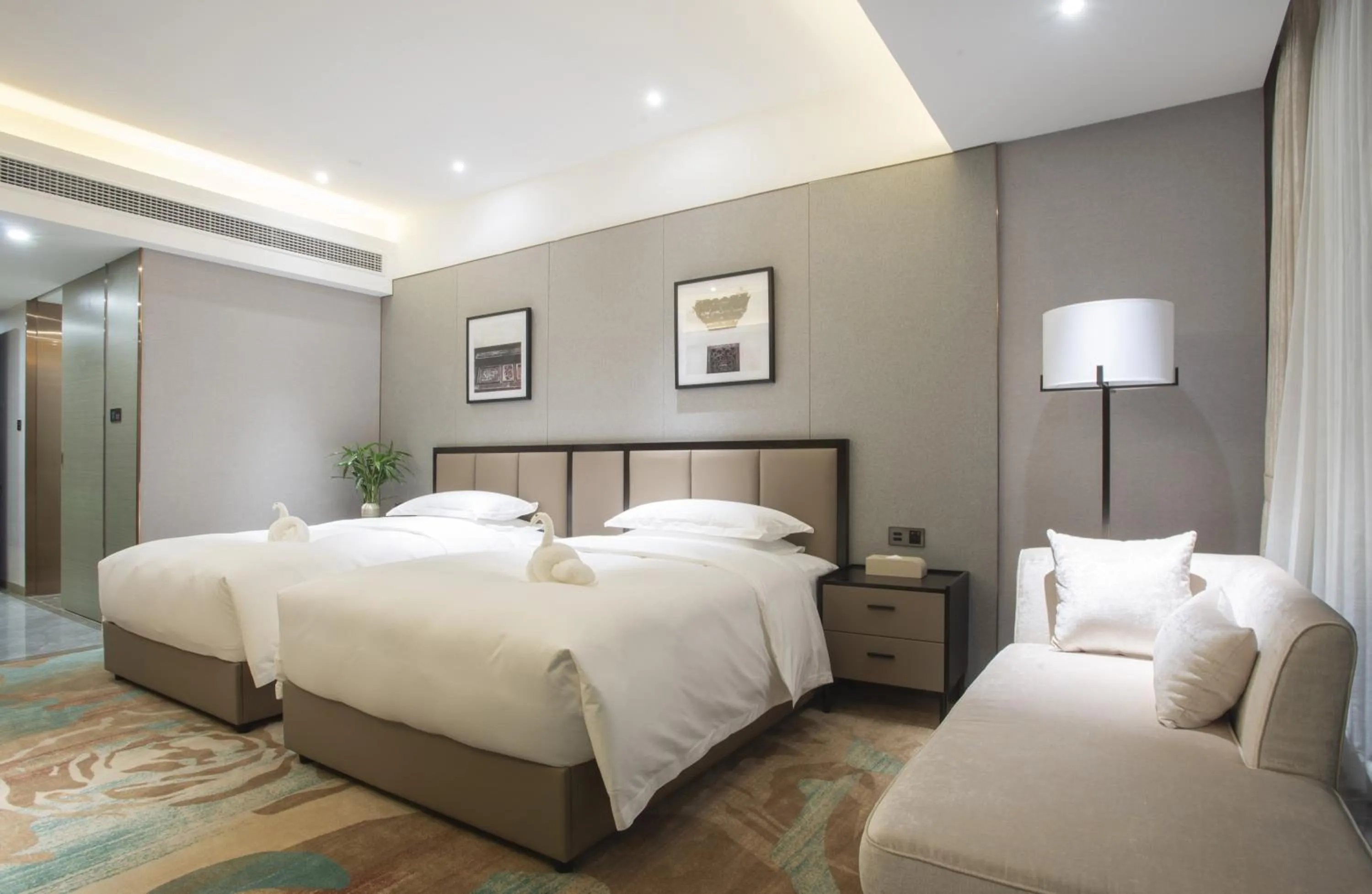 Ramada Plaza by Wyndham Nanxun