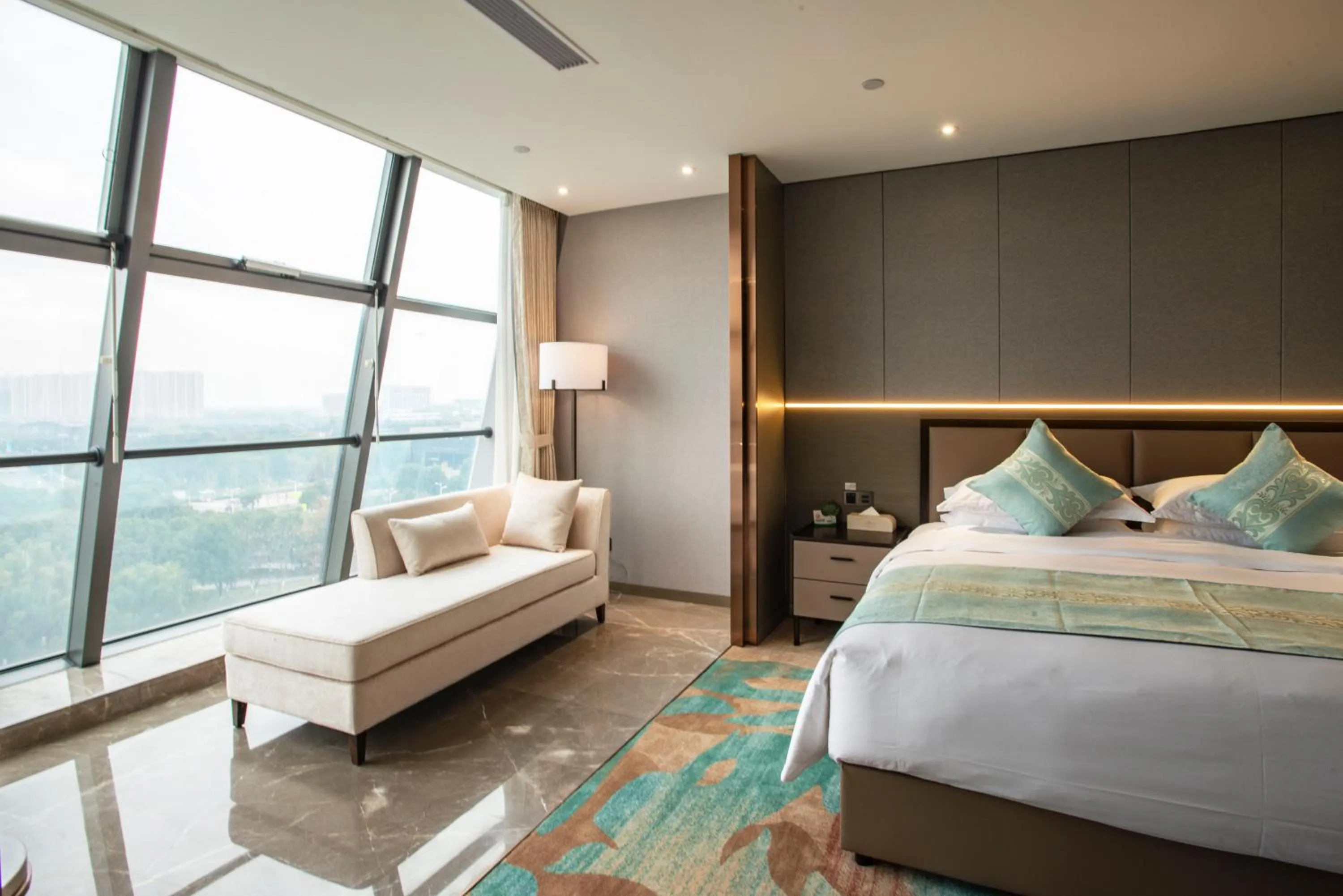 Ramada Plaza by Wyndham Nanxun