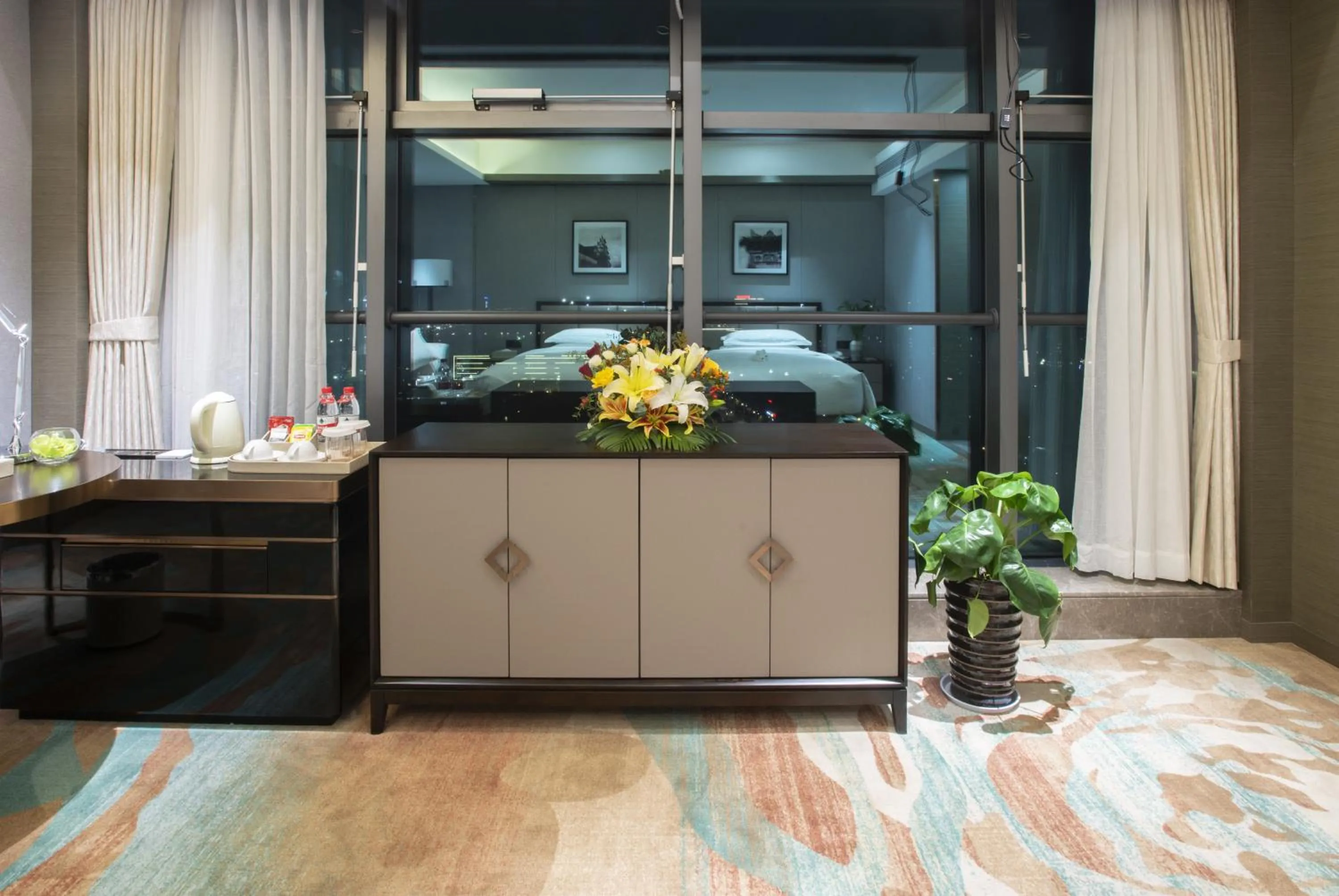 Ramada Plaza by Wyndham Nanxun