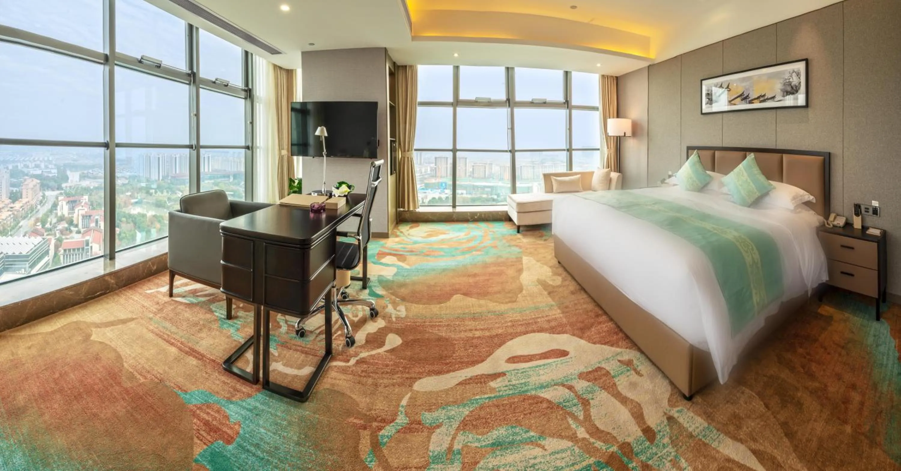 Ramada Plaza by Wyndham Nanxun